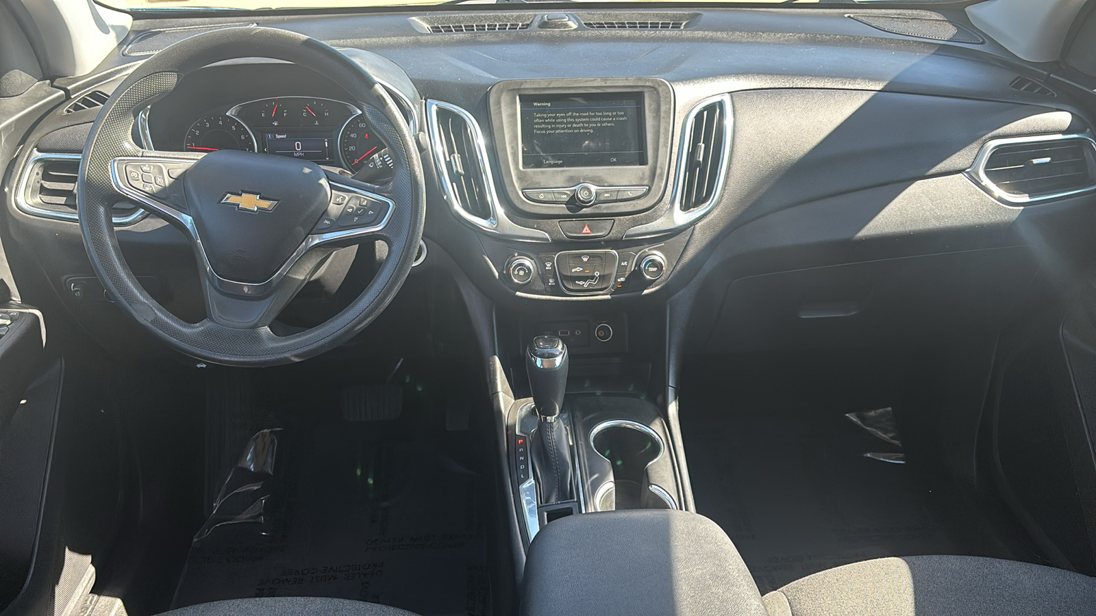 2019 Chevrolet Equinox LT 11