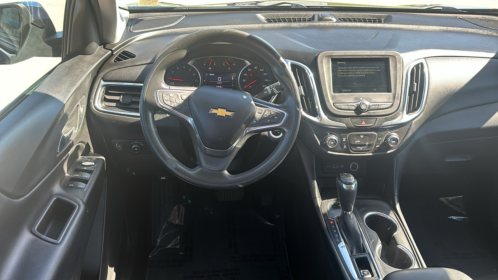 2019 Chevrolet Equinox LT 12