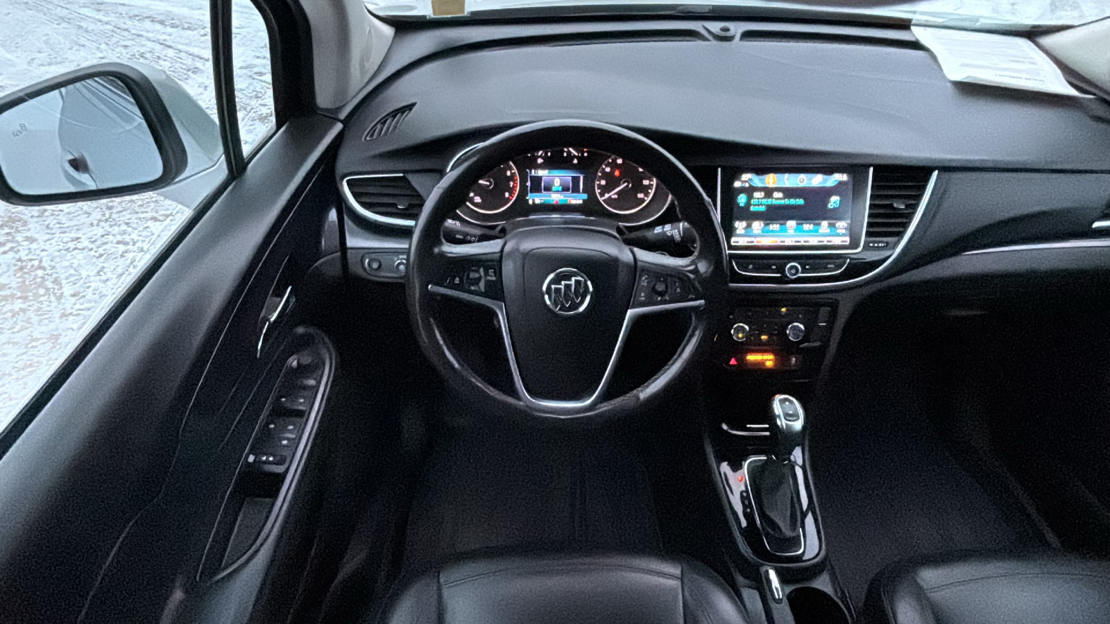 2019 Buick Encore Essence 12