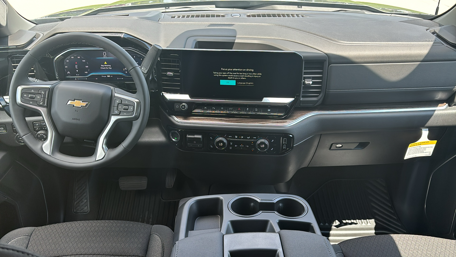 2024 Chevrolet Silverado 1500 LT 11