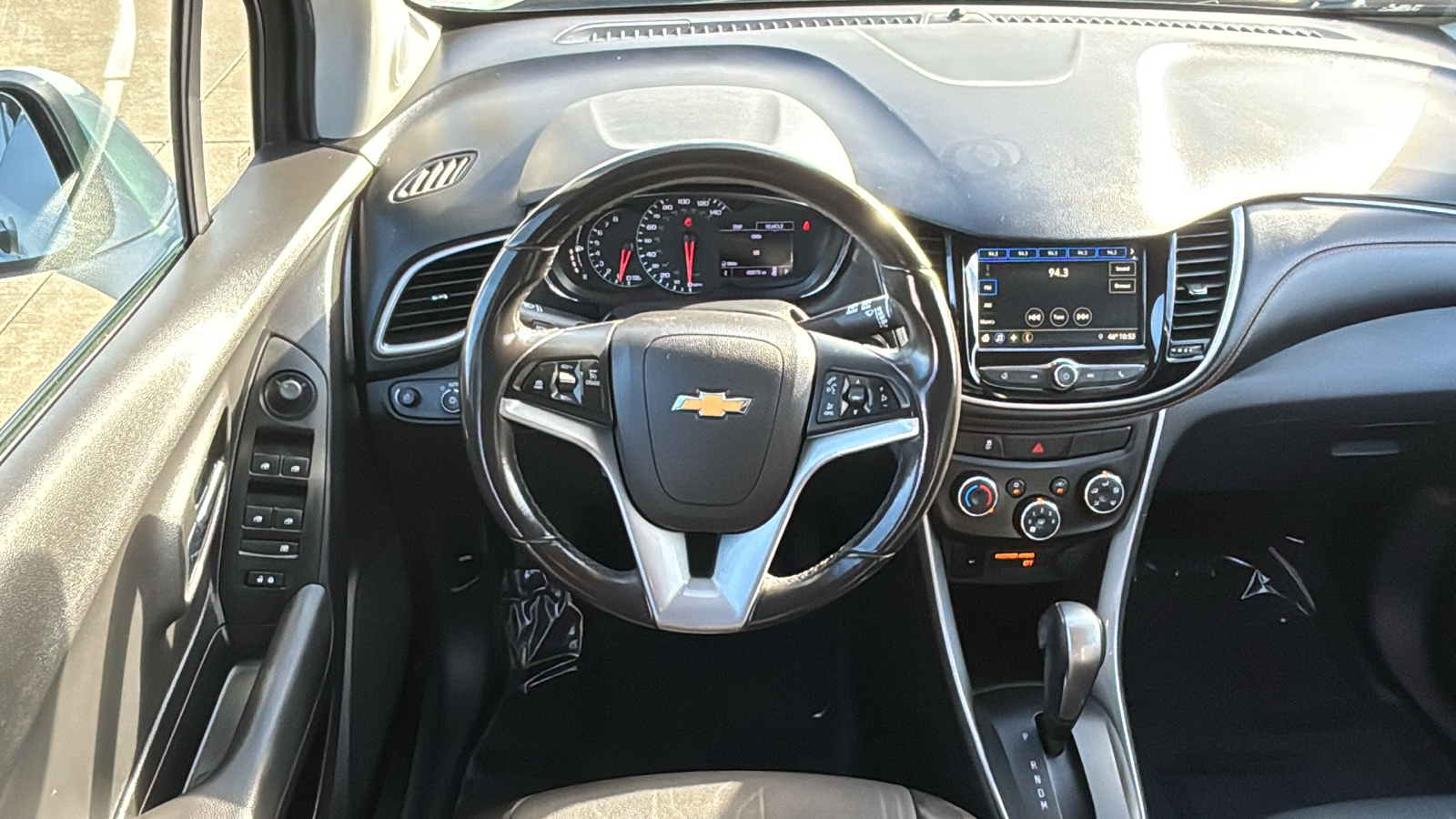 2019 Chevrolet Trax LT 12