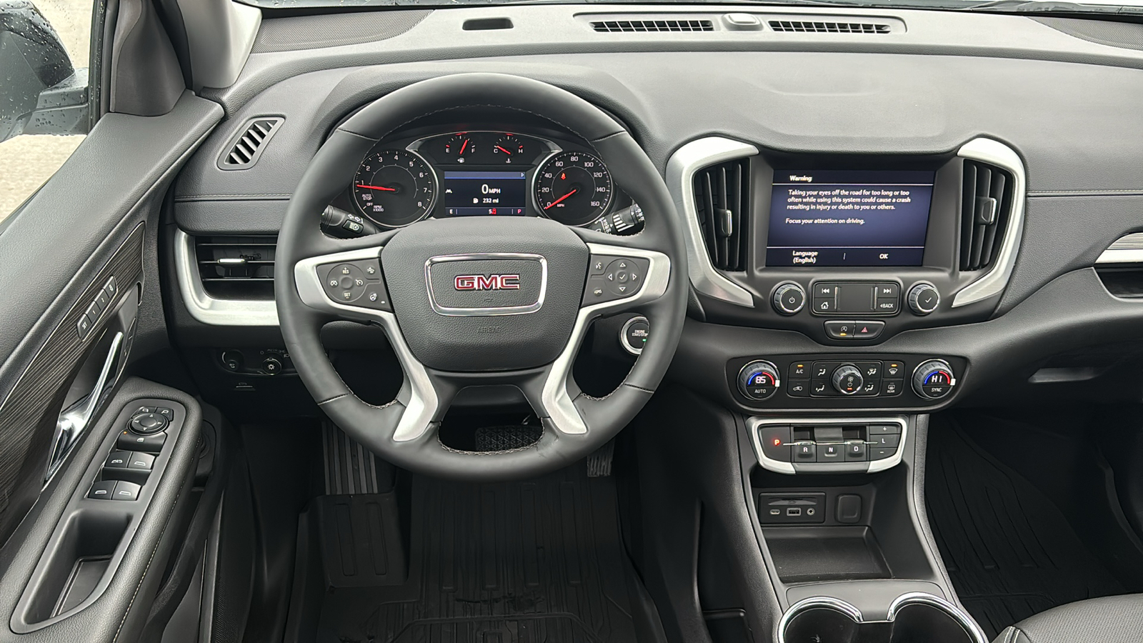 2024 GMC Terrain SLT 12