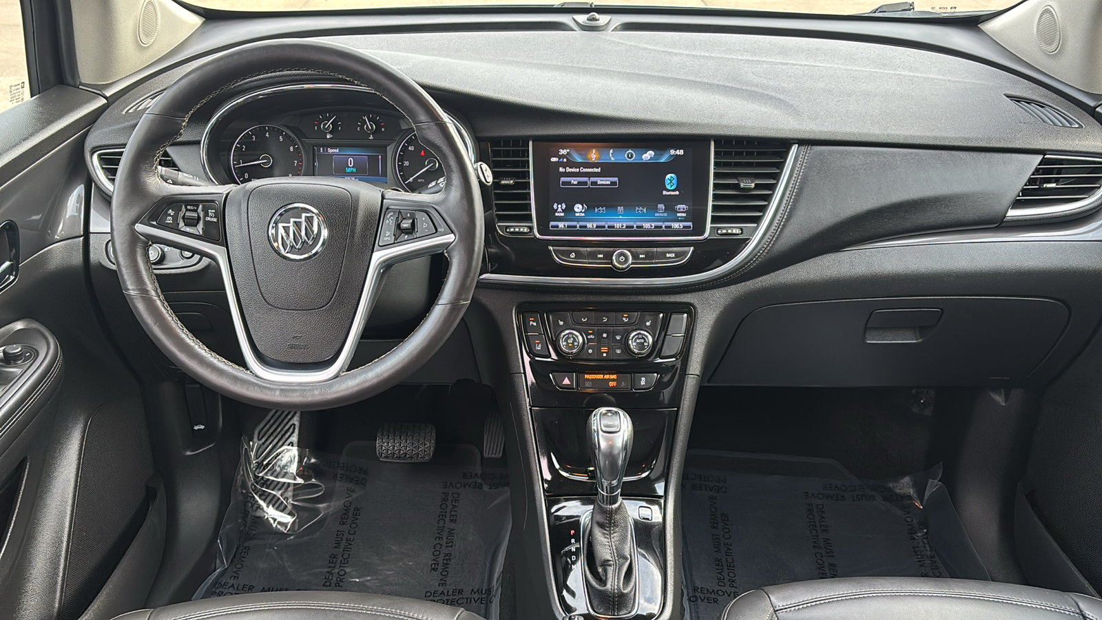 2020 Buick Encore Essence 11