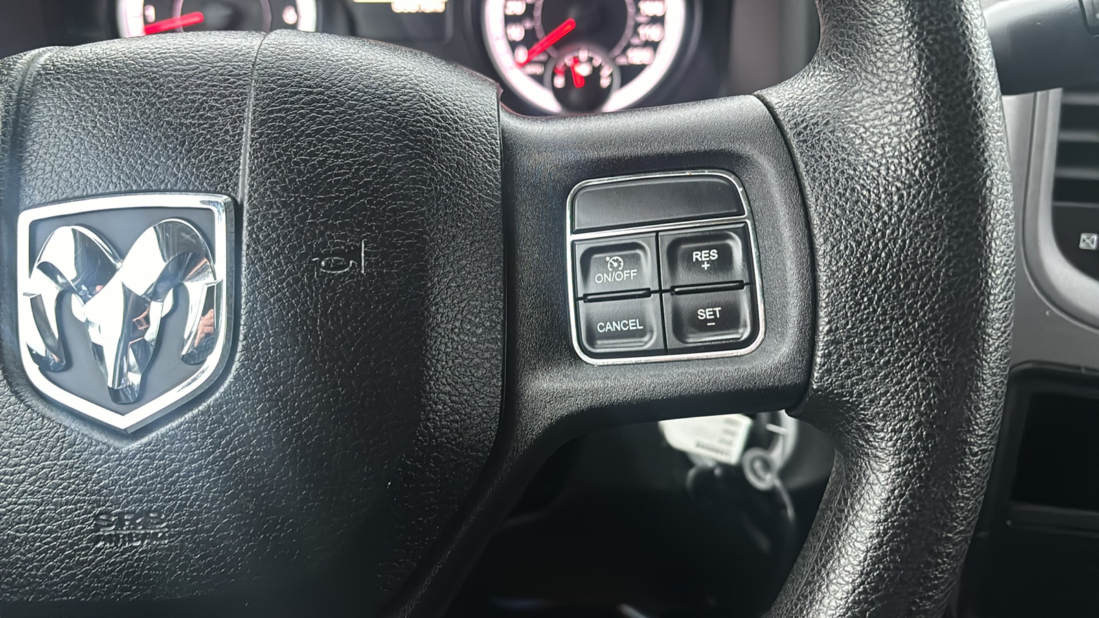 2015 Ram 1500 Tradesman 15