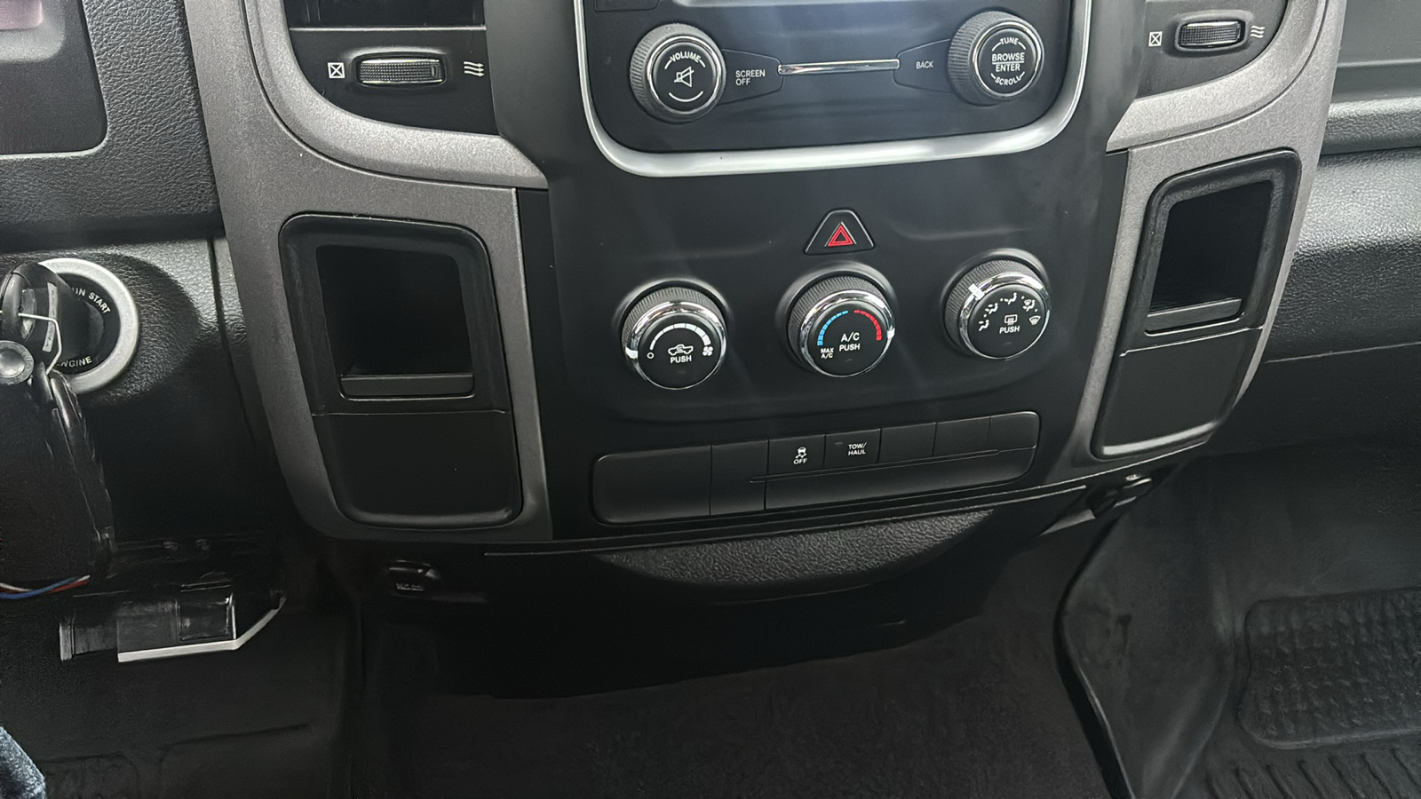 2015 Ram 1500 Tradesman 18