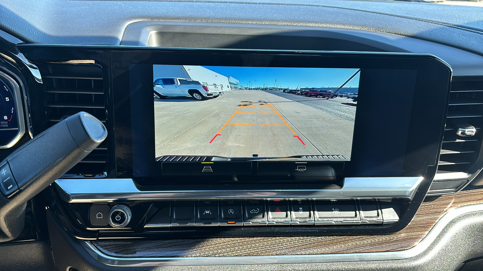 2024 Chevrolet Silverado 1500 LT 17