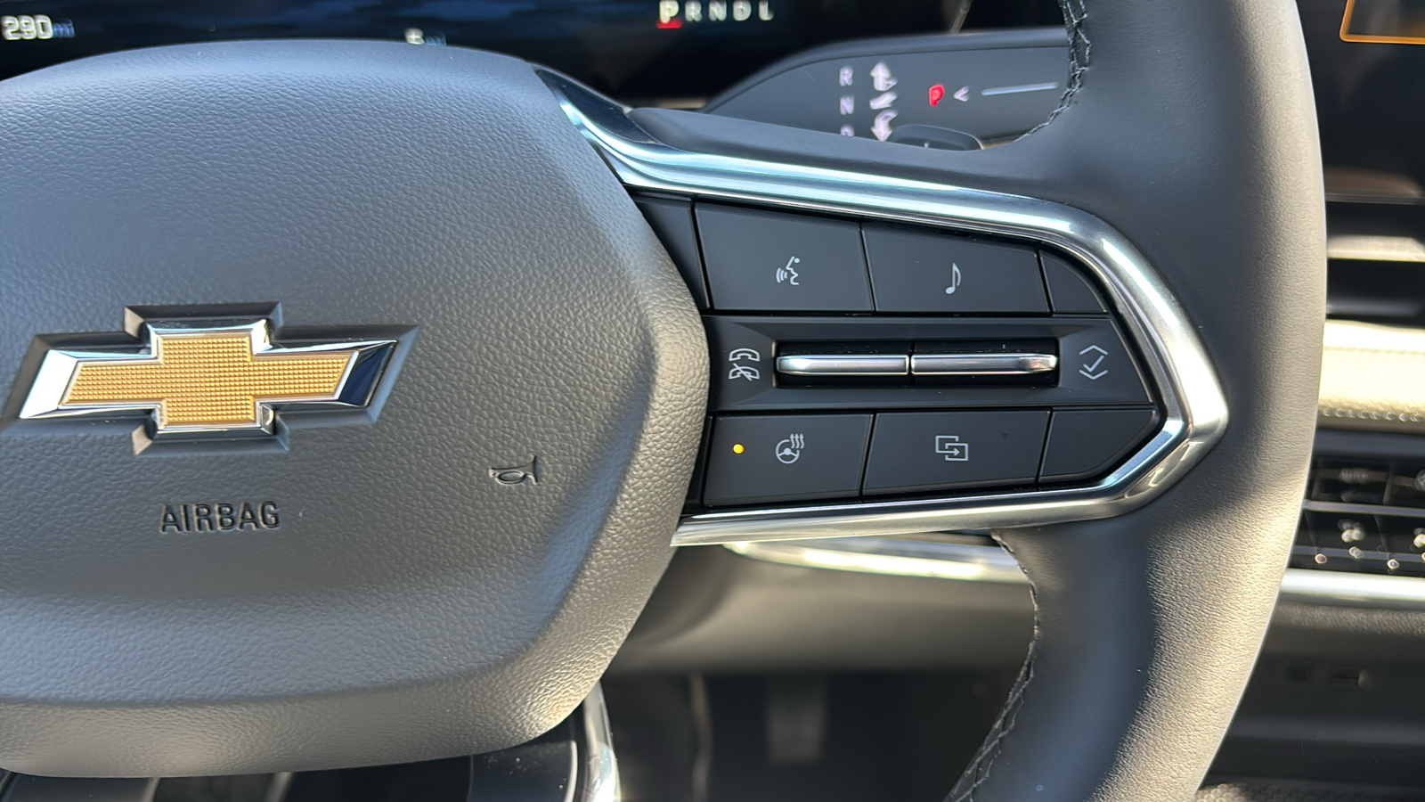 2025 Chevrolet Equinox LT 15