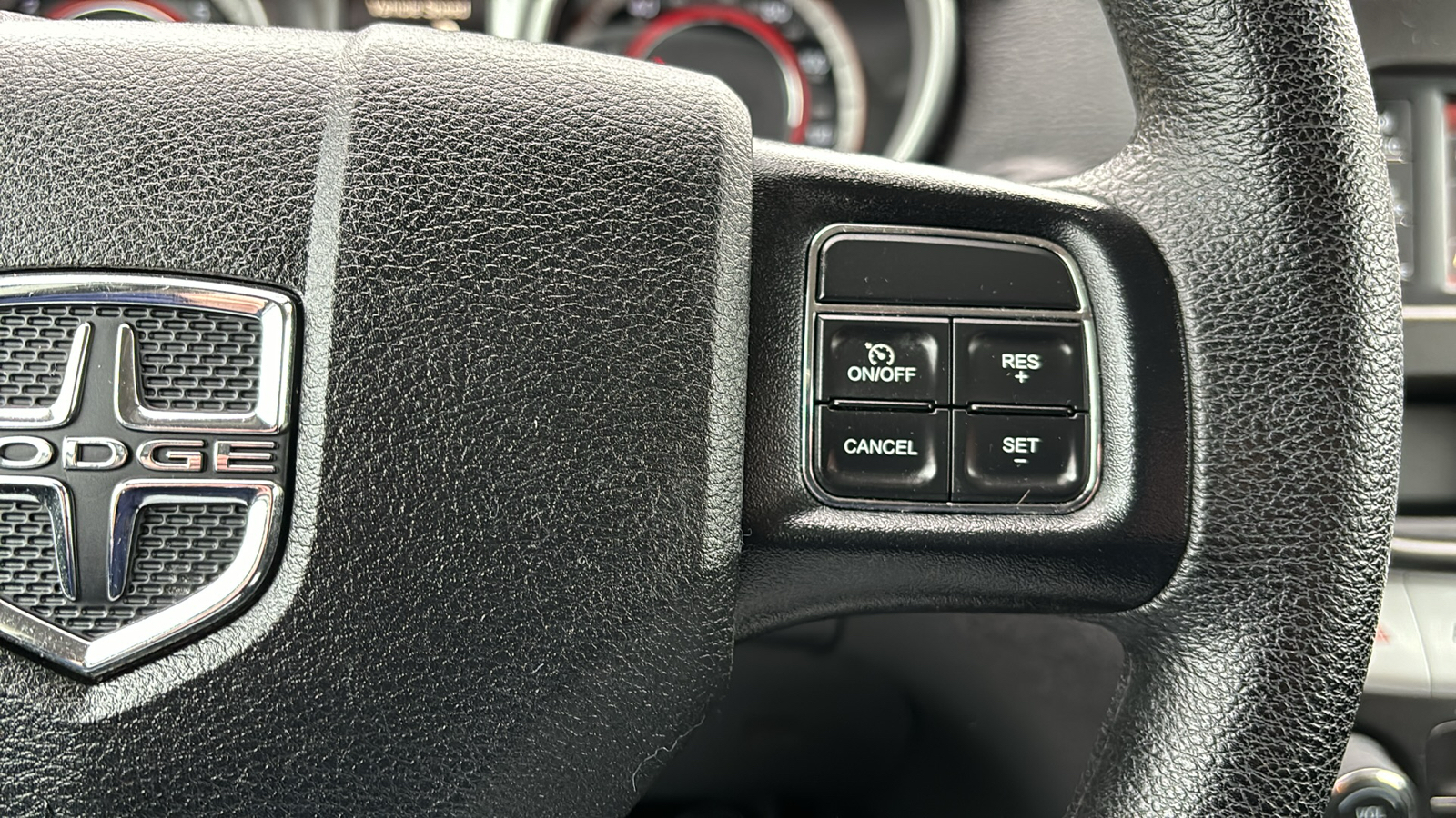 2016 Dodge Journey SE 15