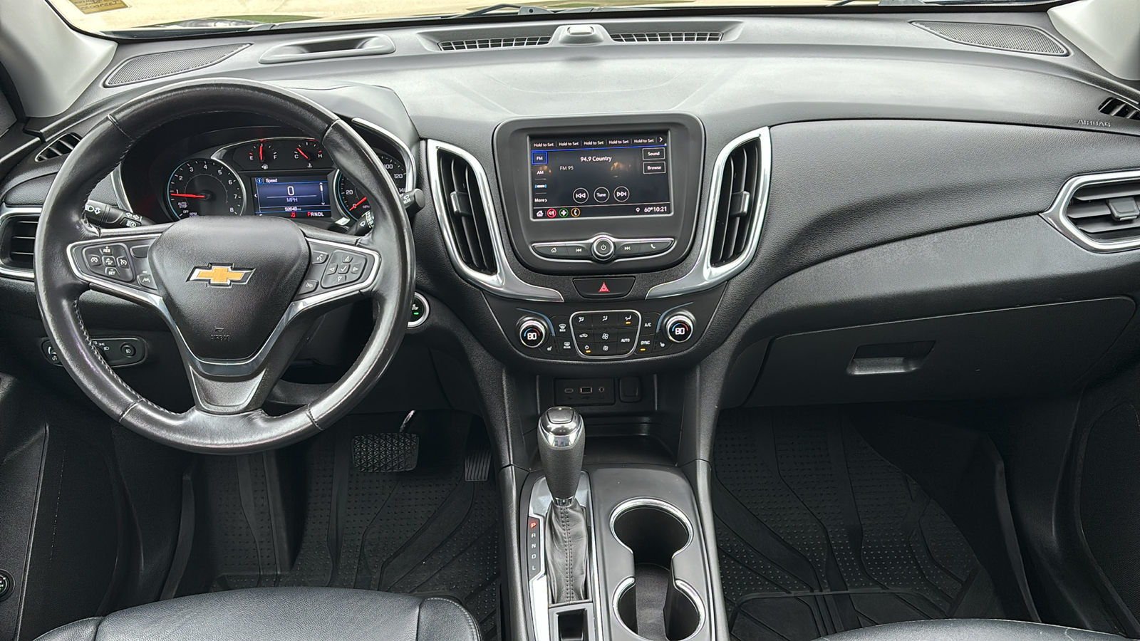 2020 Chevrolet Equinox LT 11