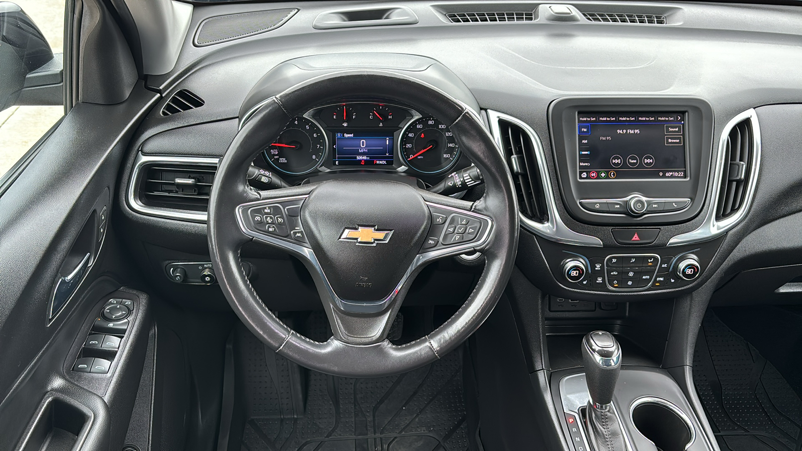 2020 Chevrolet Equinox LT 12