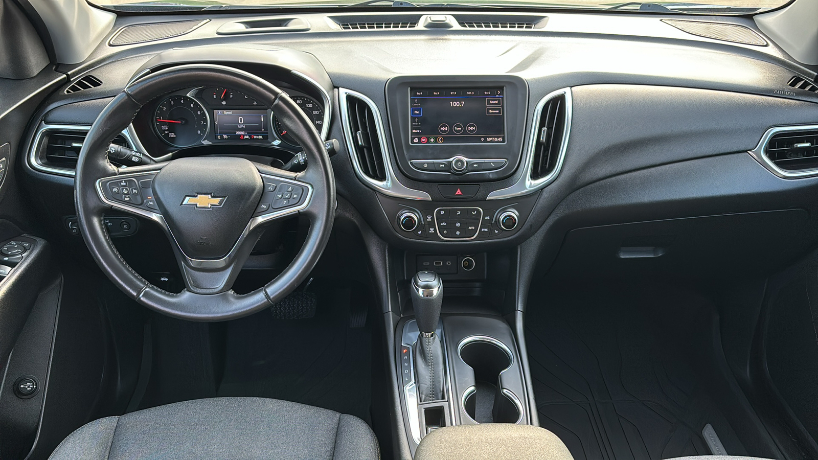2021 Chevrolet Equinox LT 11