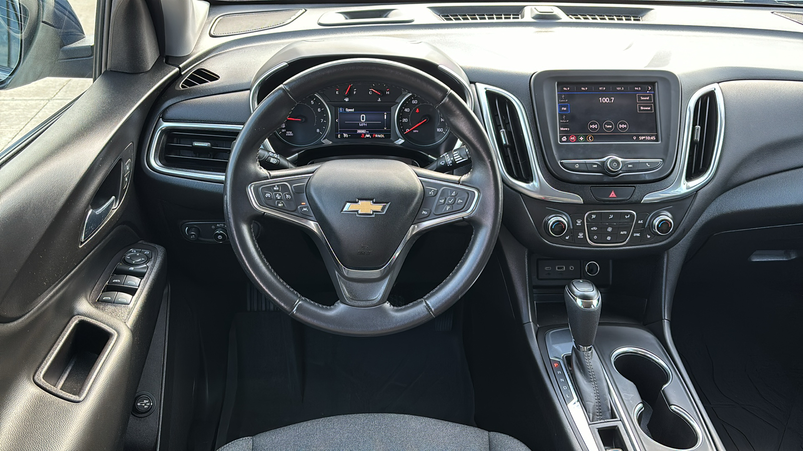 2021 Chevrolet Equinox LT 12