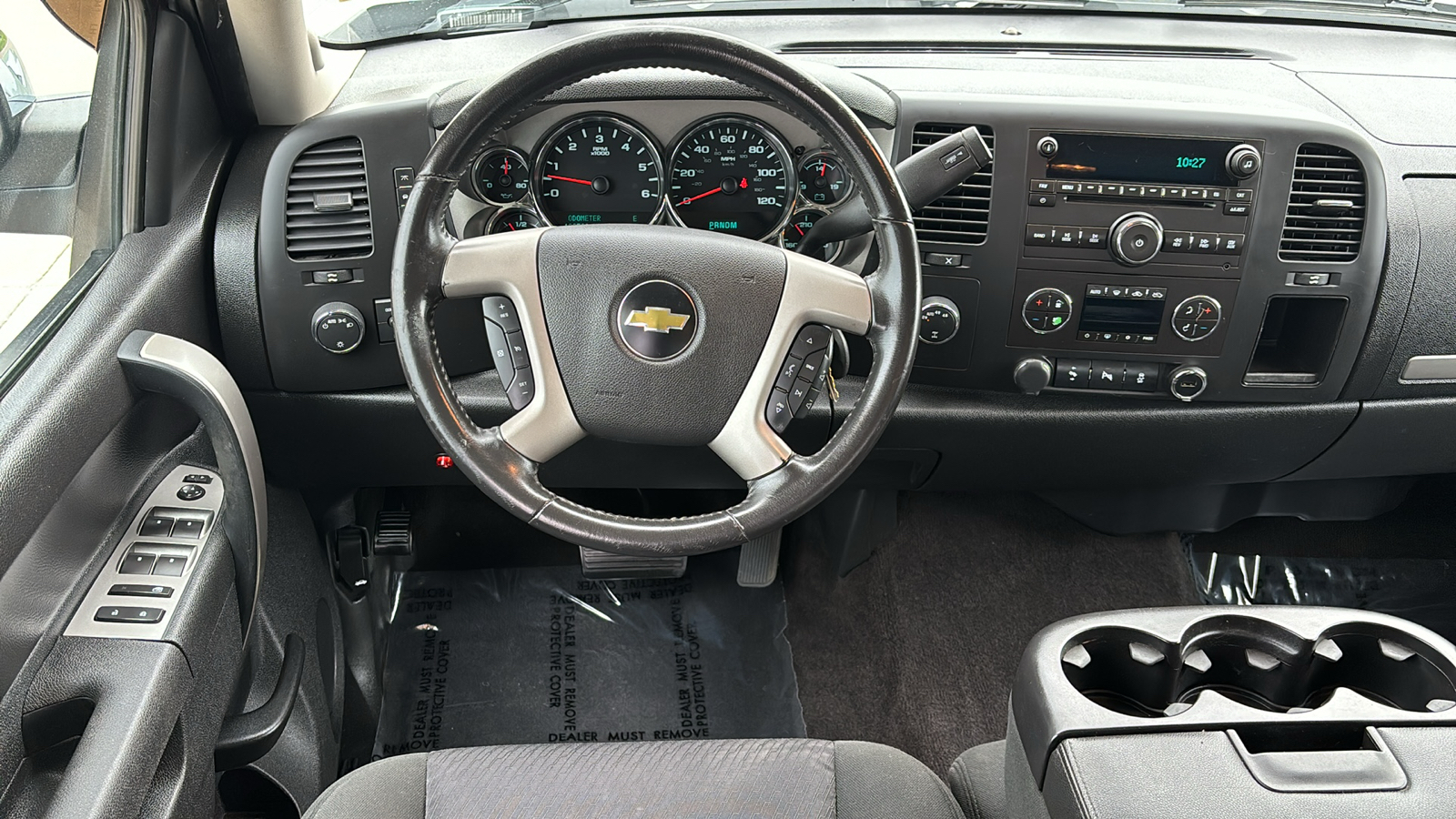 2012 Chevrolet Silverado 1500 LT 12