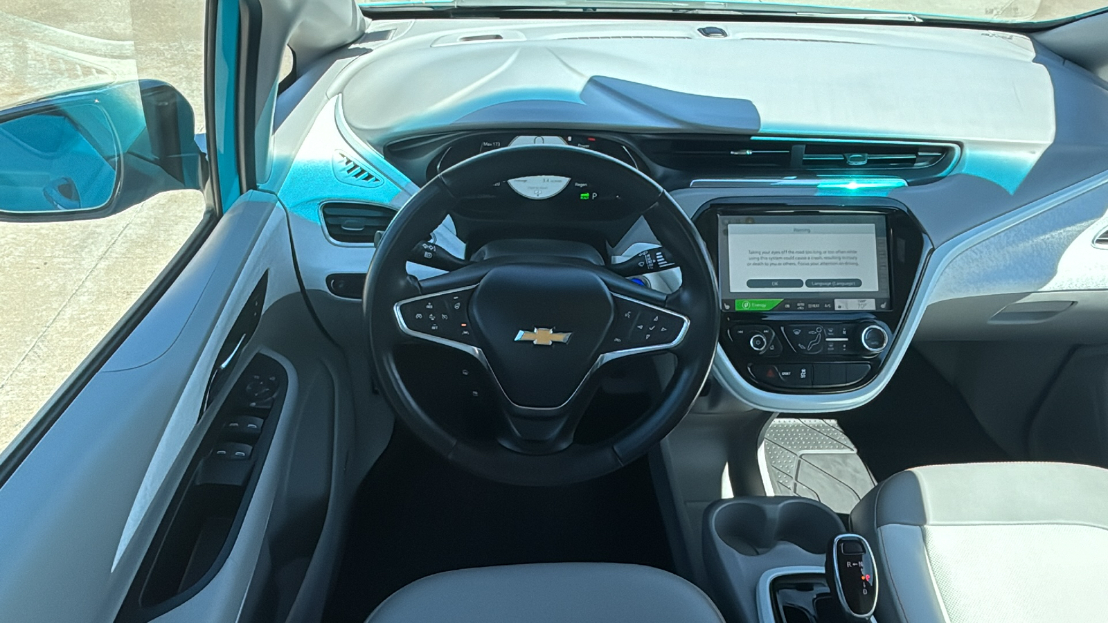 2020 Chevrolet Bolt EV Premier 12