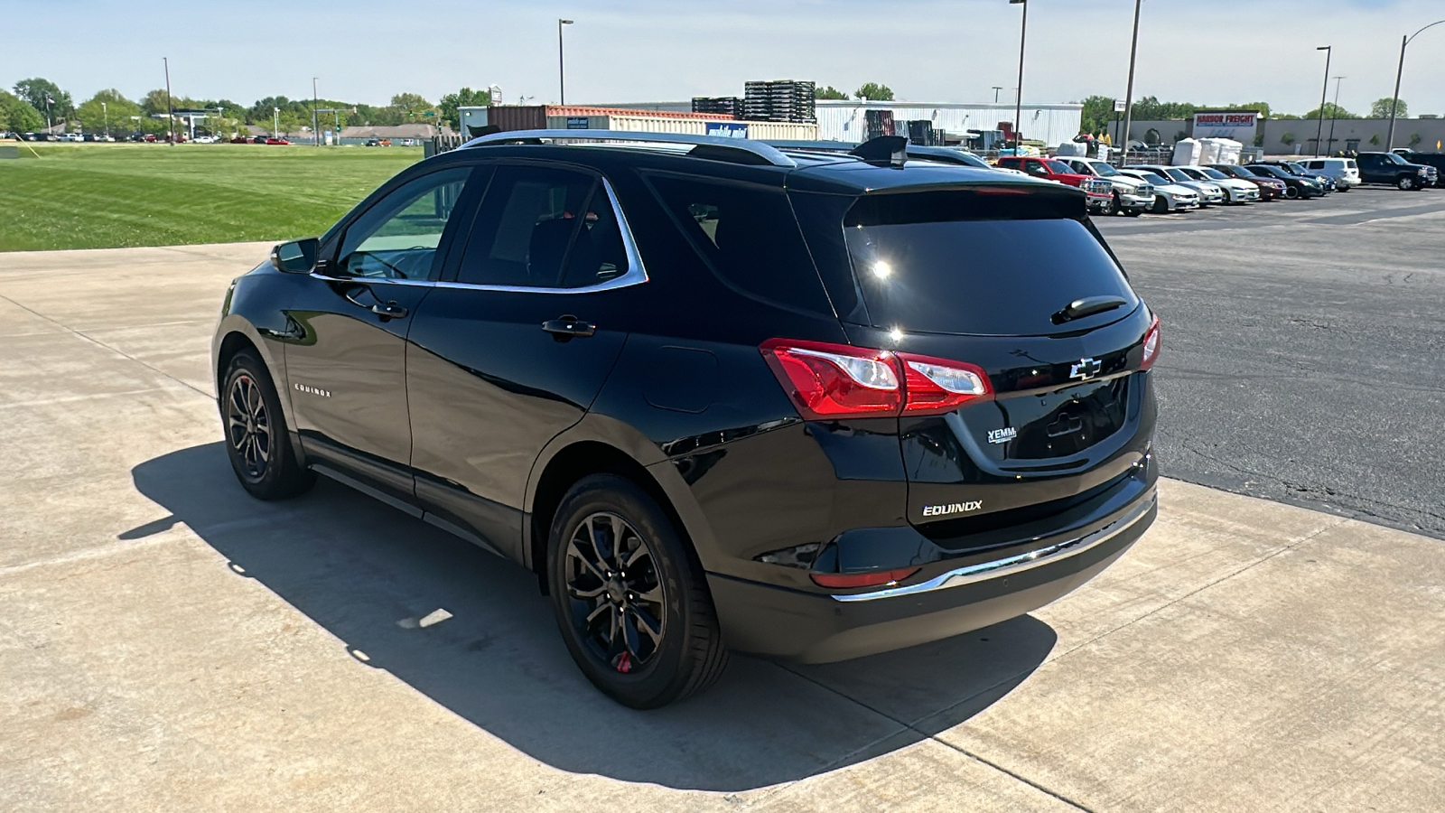 2019 Chevrolet Equinox LT 6