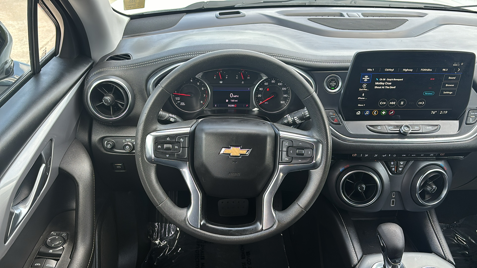 2023 Chevrolet Blazer LT 12