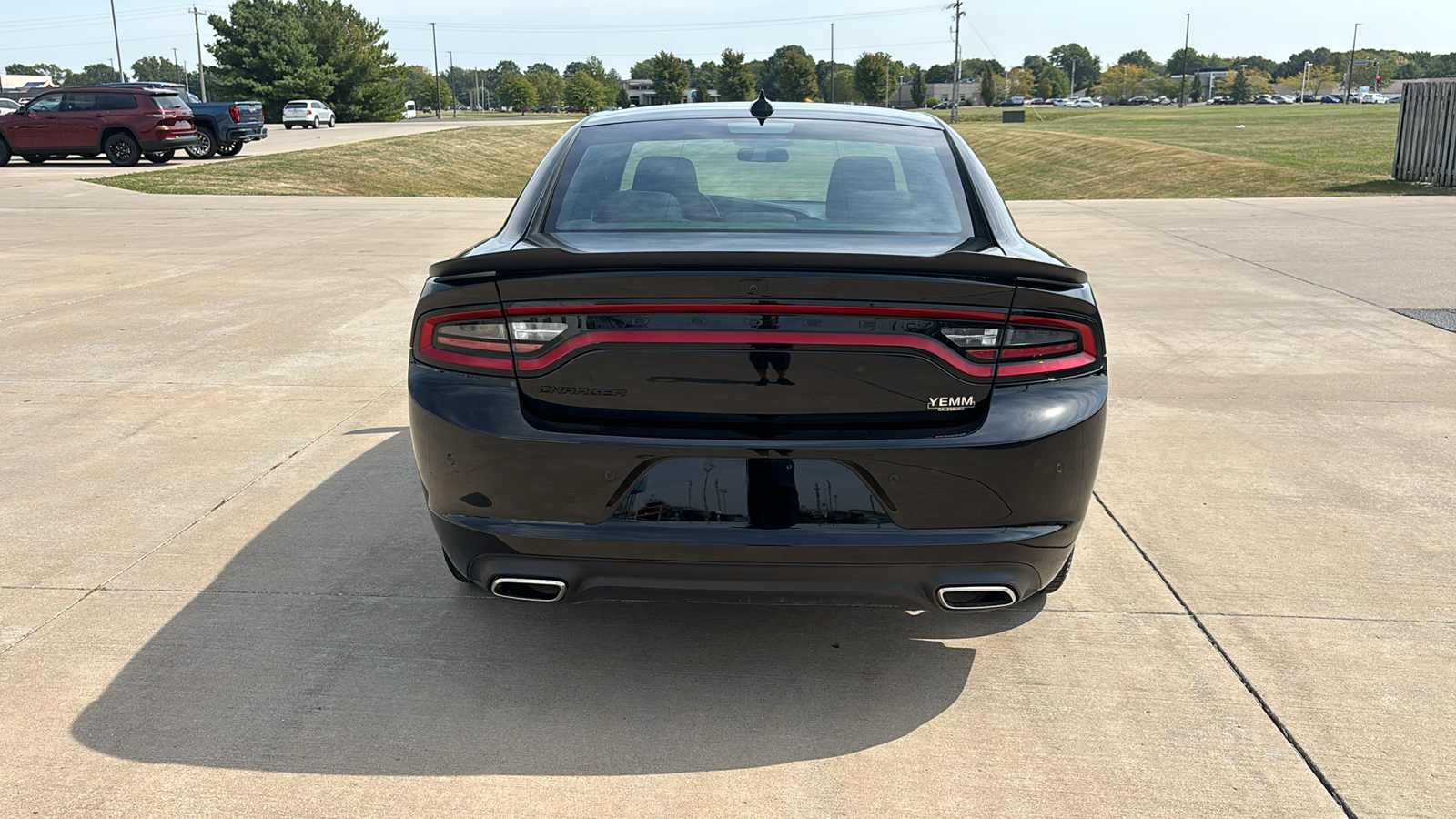 2023 Dodge Charger SXT 7