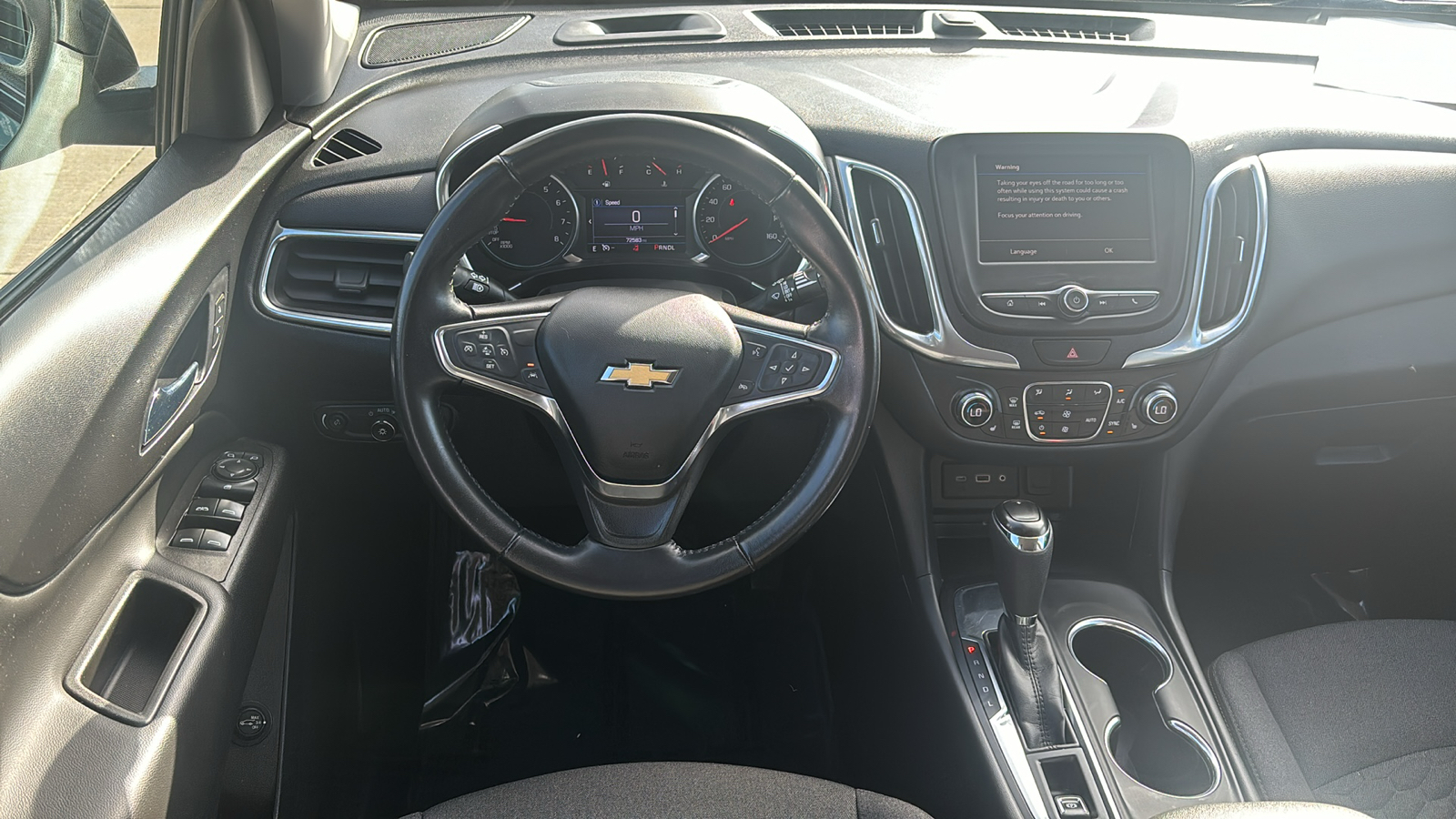 2021 Chevrolet Equinox LT 12