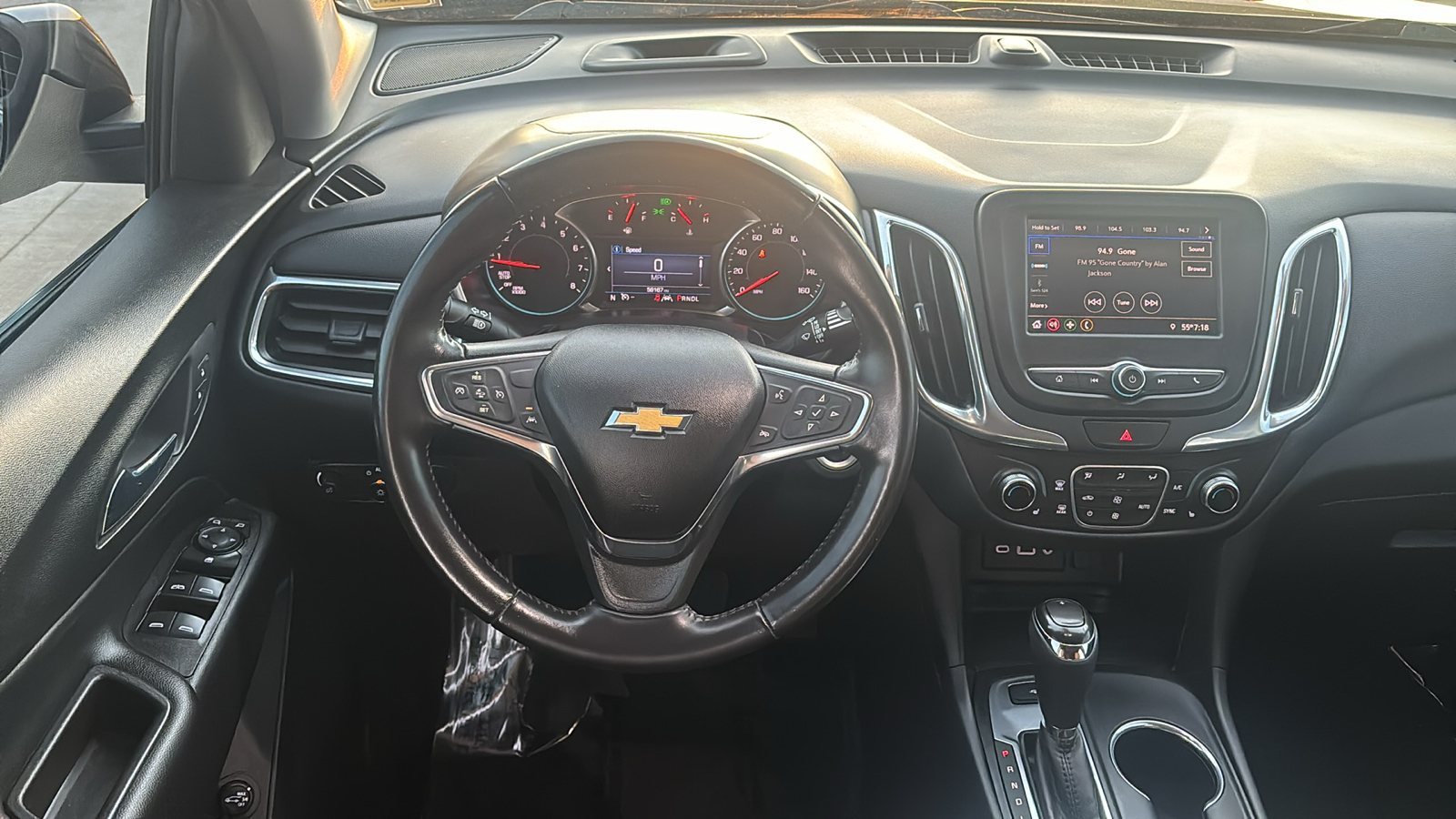 2020 Chevrolet Equinox  12