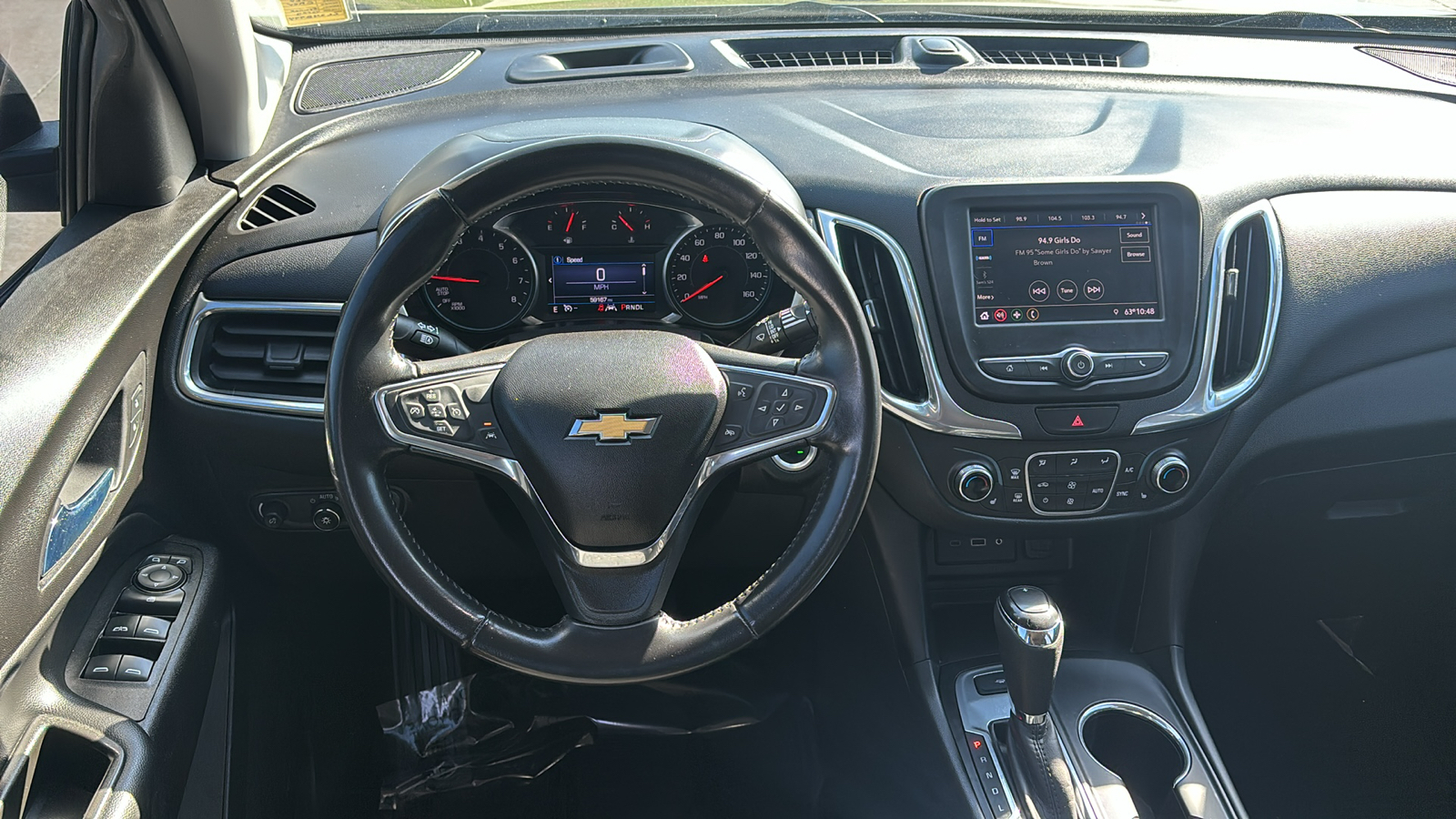 2020 Chevrolet Equinox  40