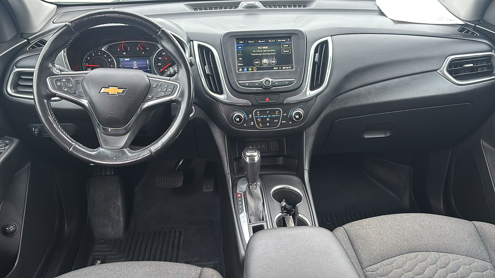 2019 Chevrolet Equinox LT 11