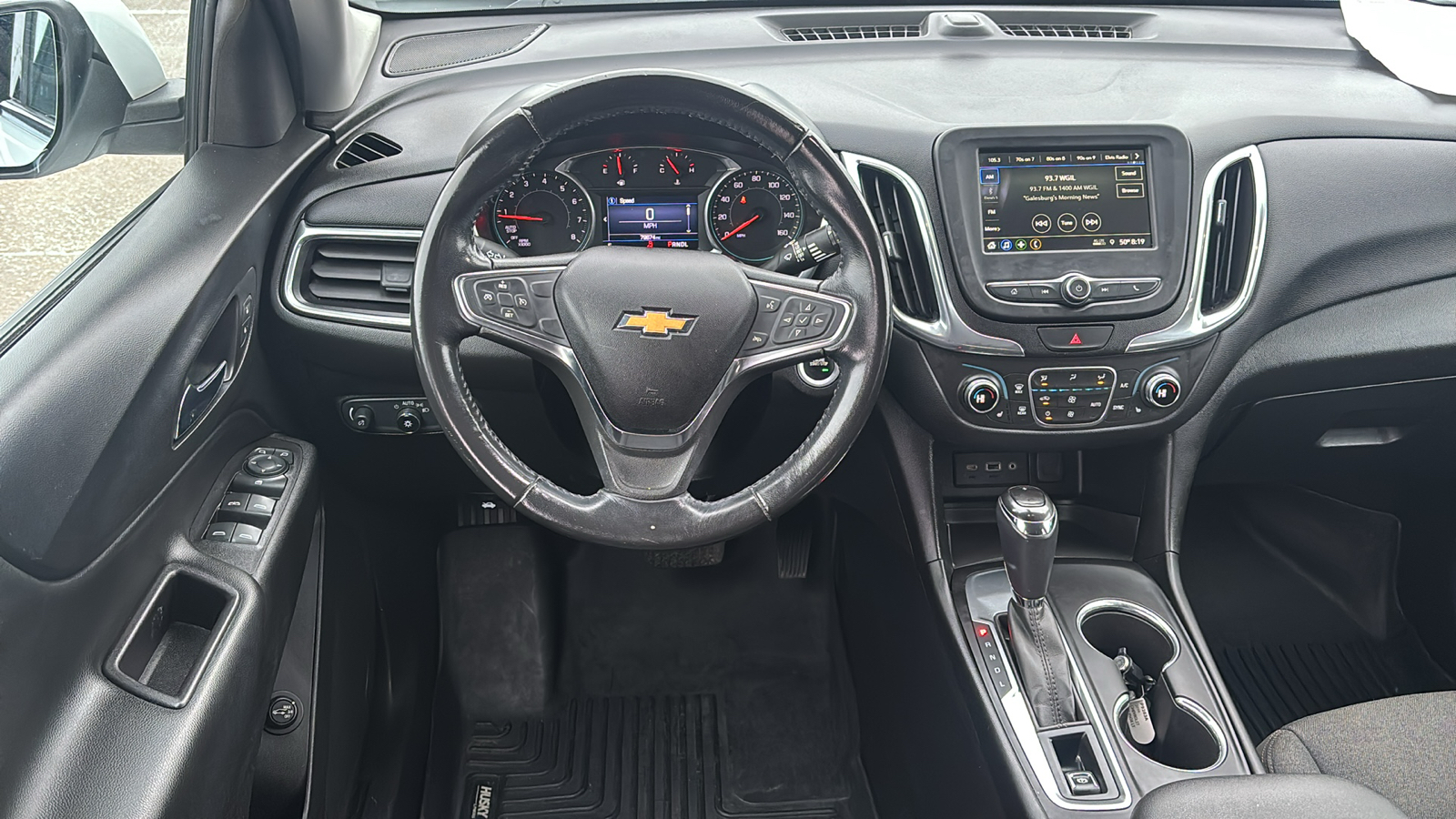 2019 Chevrolet Equinox LT 12