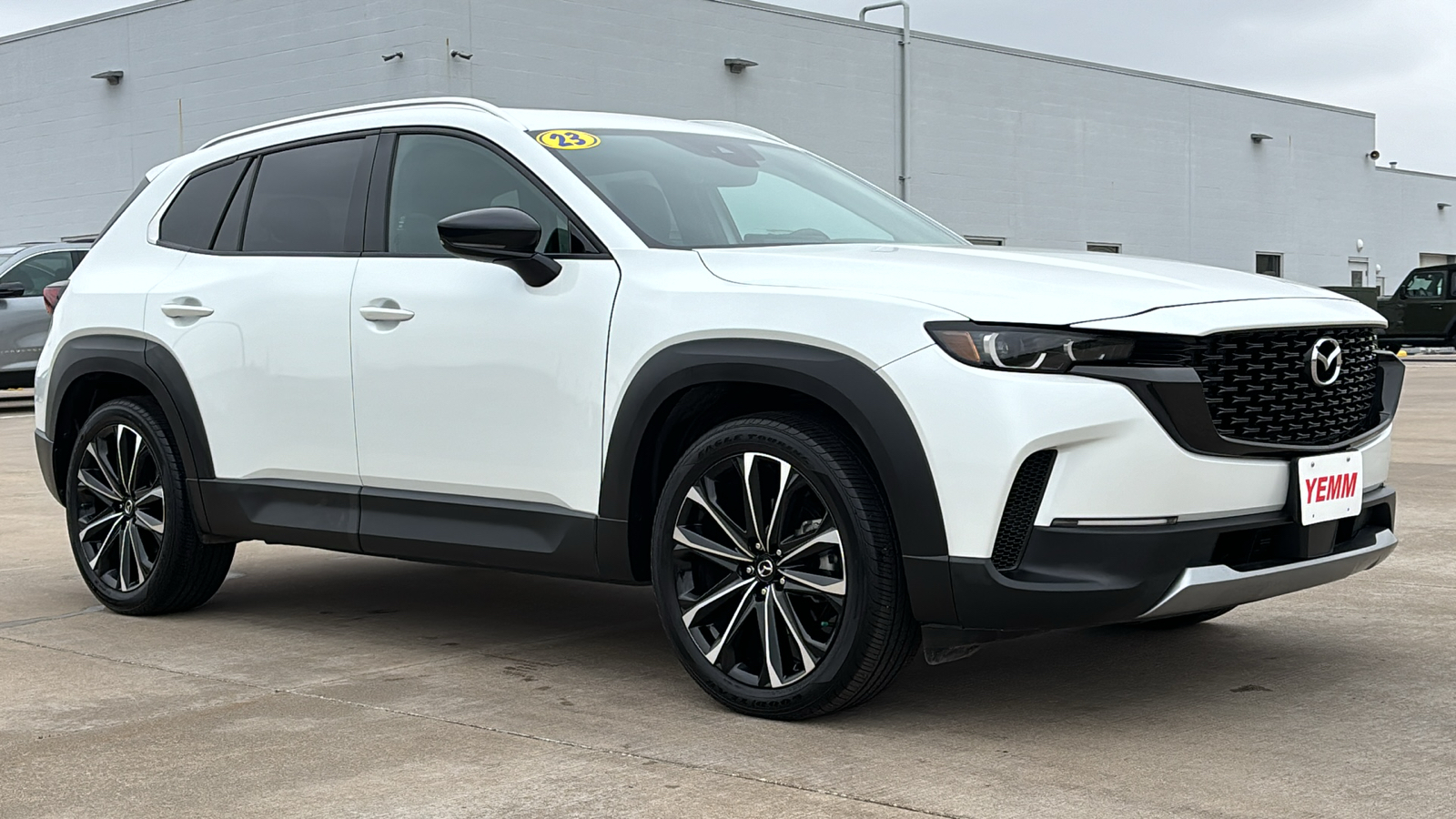 2023 Mazda CX-50 2.5 S Premium Plus Package 1