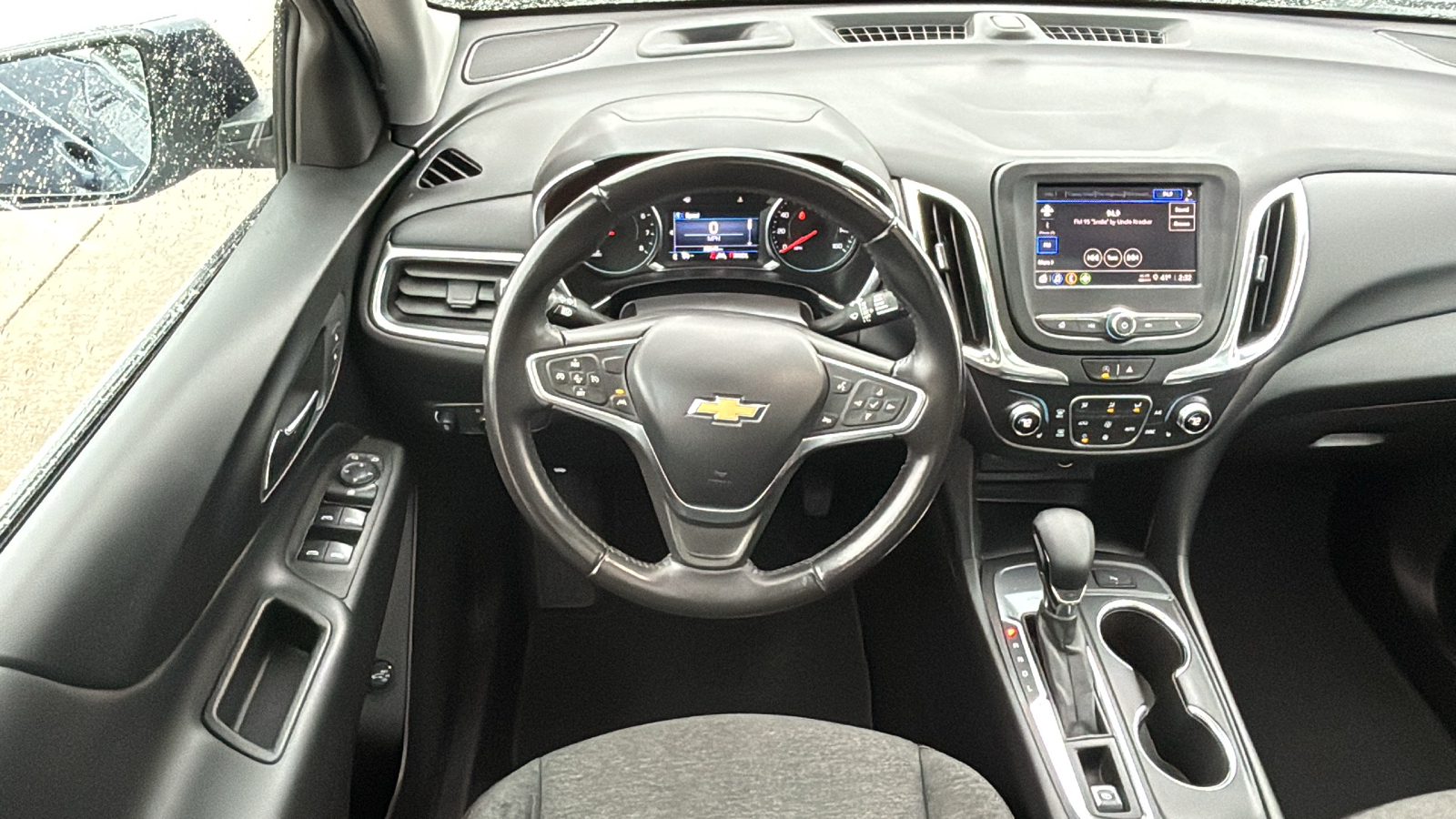 2022 Chevrolet Equinox LT 12