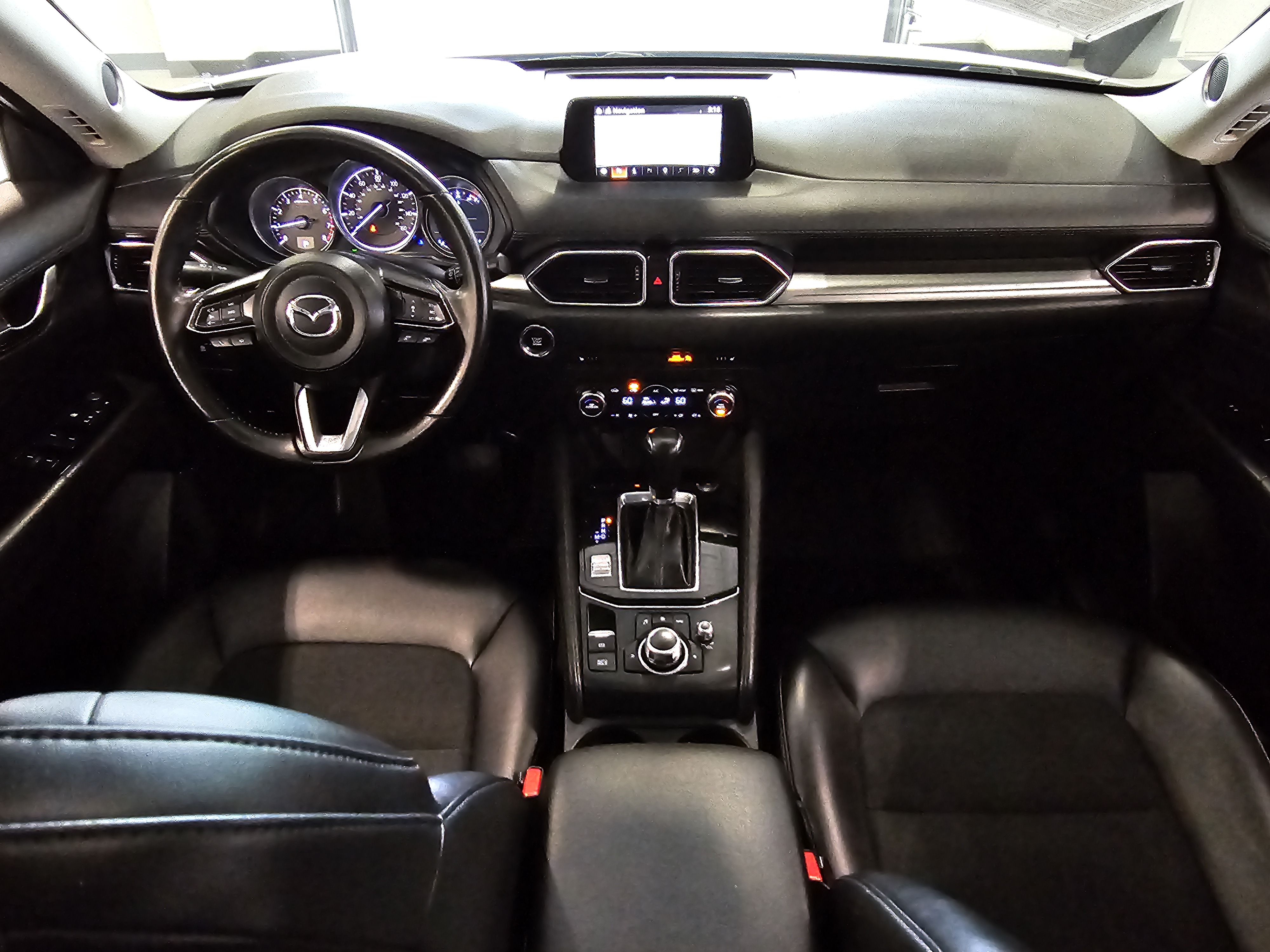 2018 Mazda CX-5 Touring 30