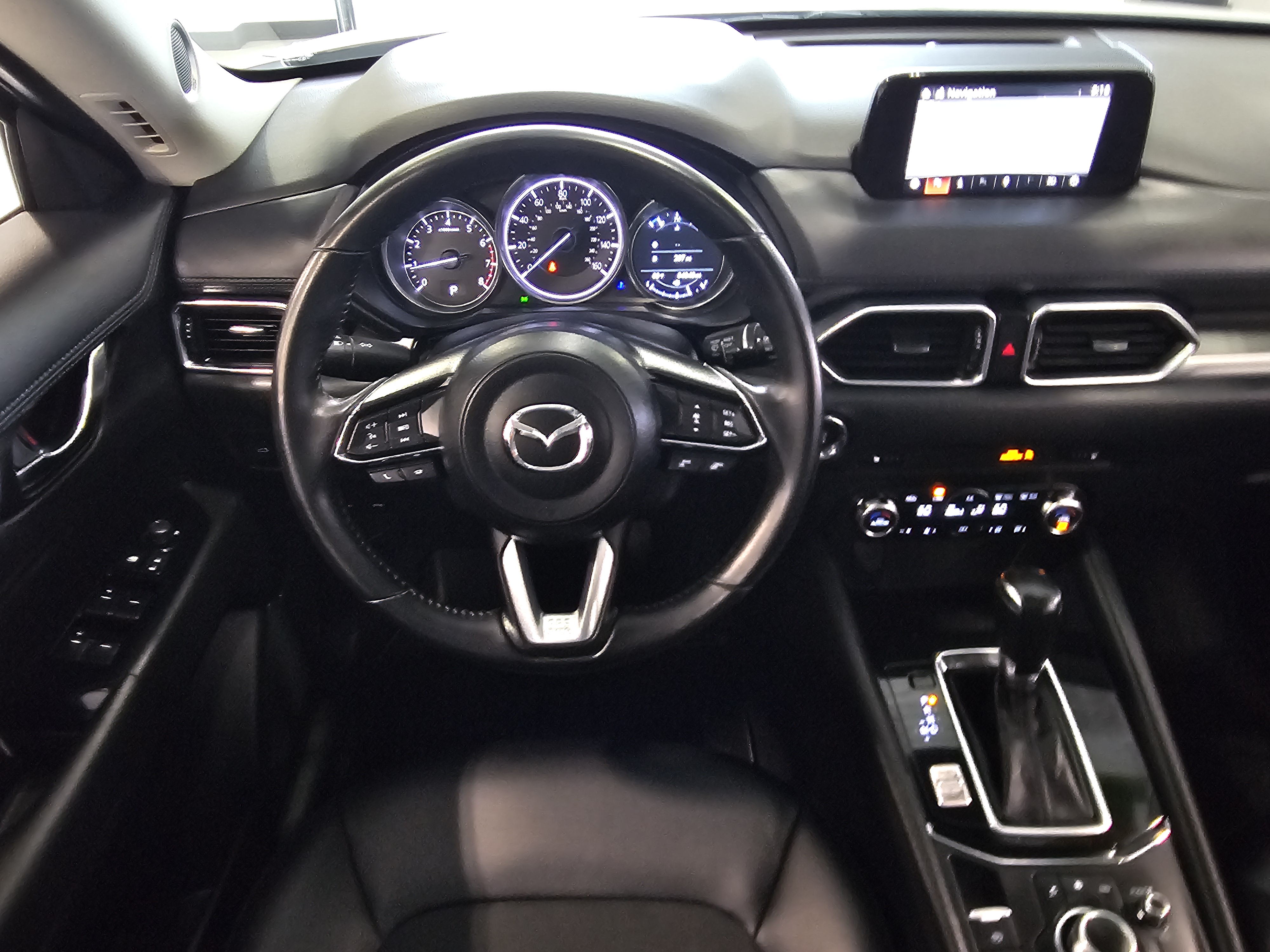 2018 Mazda CX-5 Touring 31