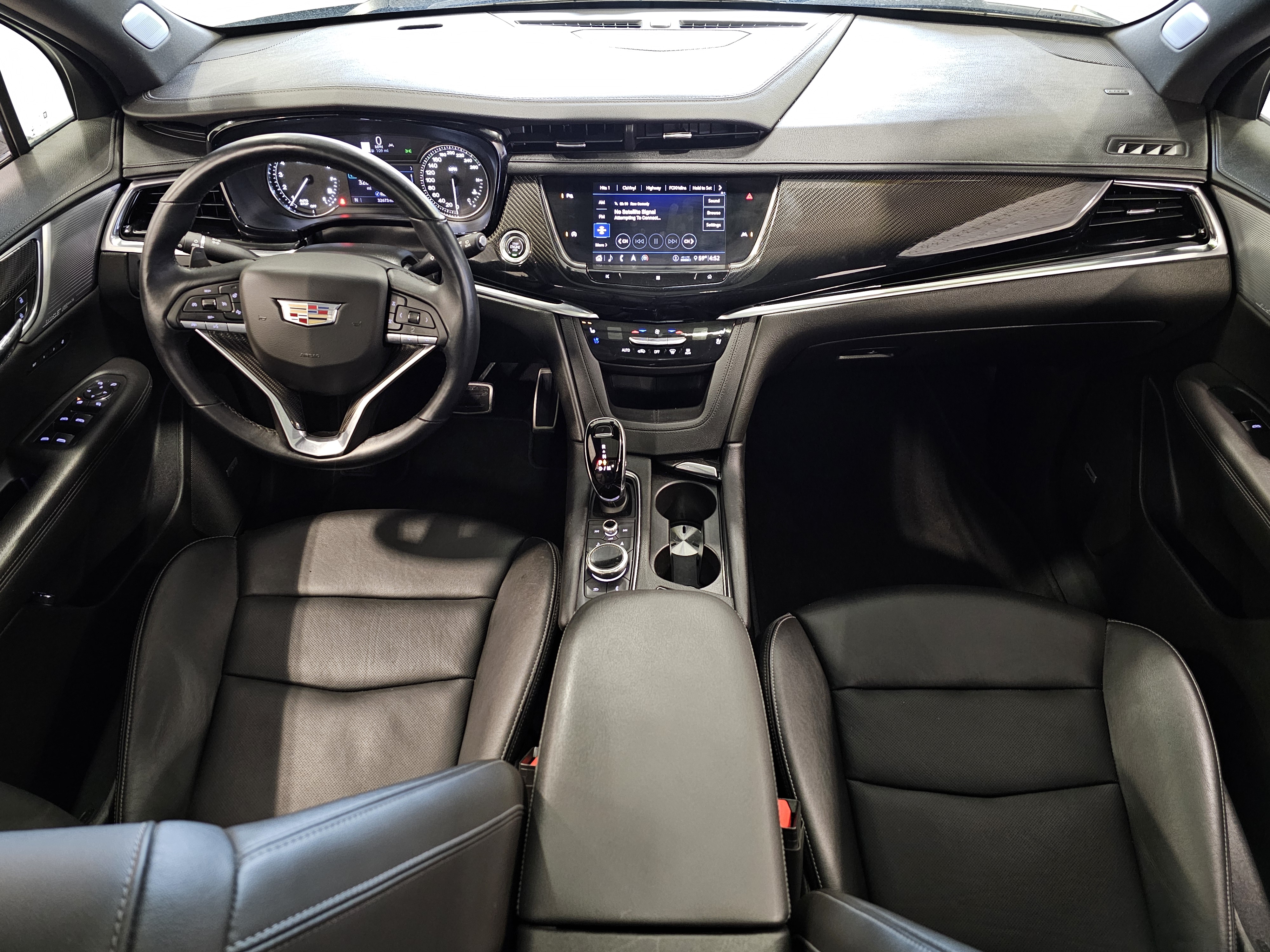2020 Cadillac XT6 Sport 29