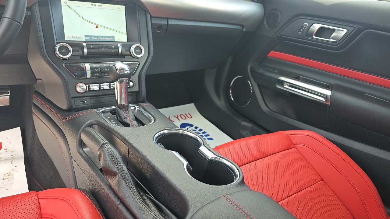 2023 Ford Mustang GT Premium 18