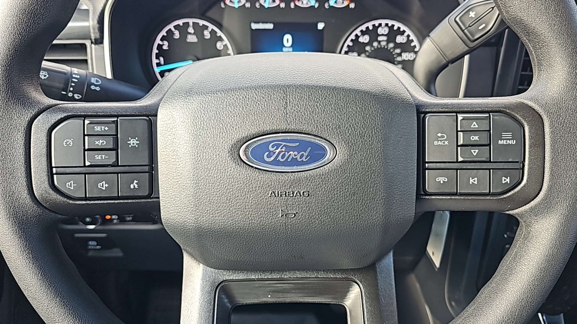 2023 Ford F-150 XL 14