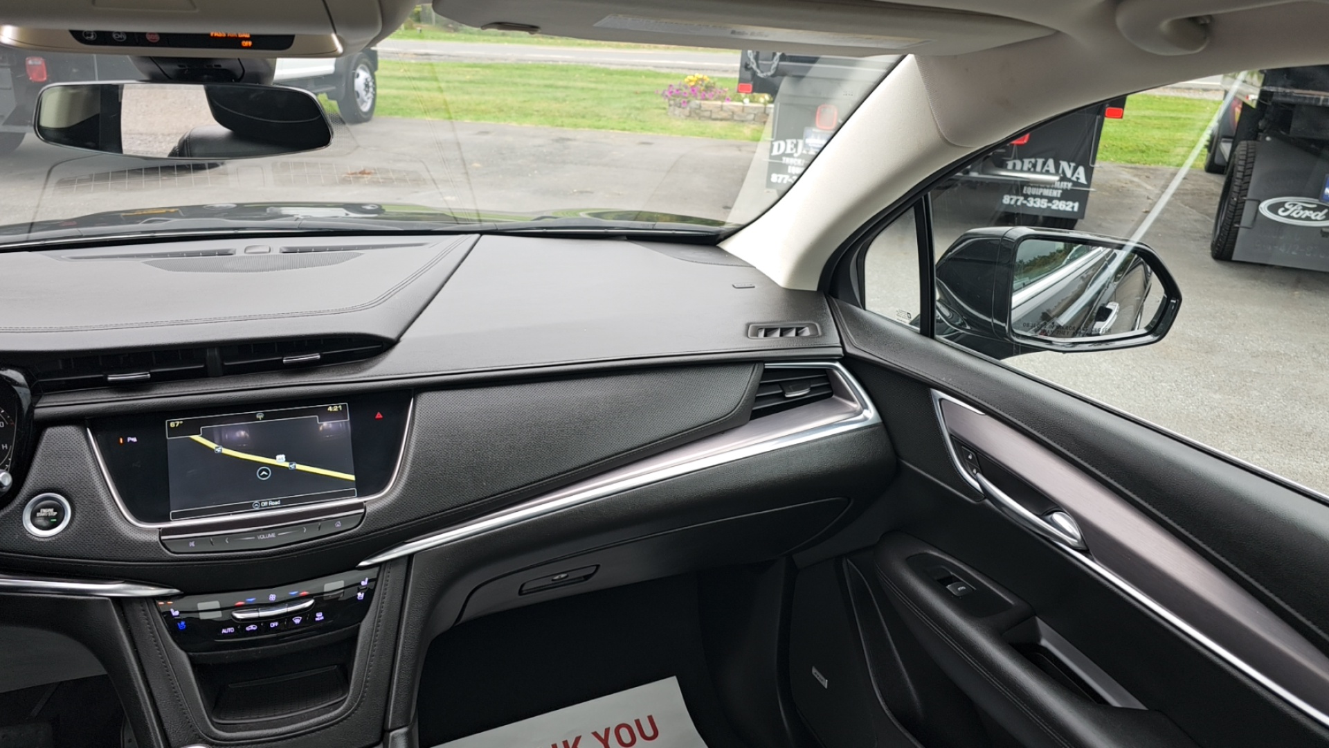2018 Cadillac XT5 Premium Luxury 20