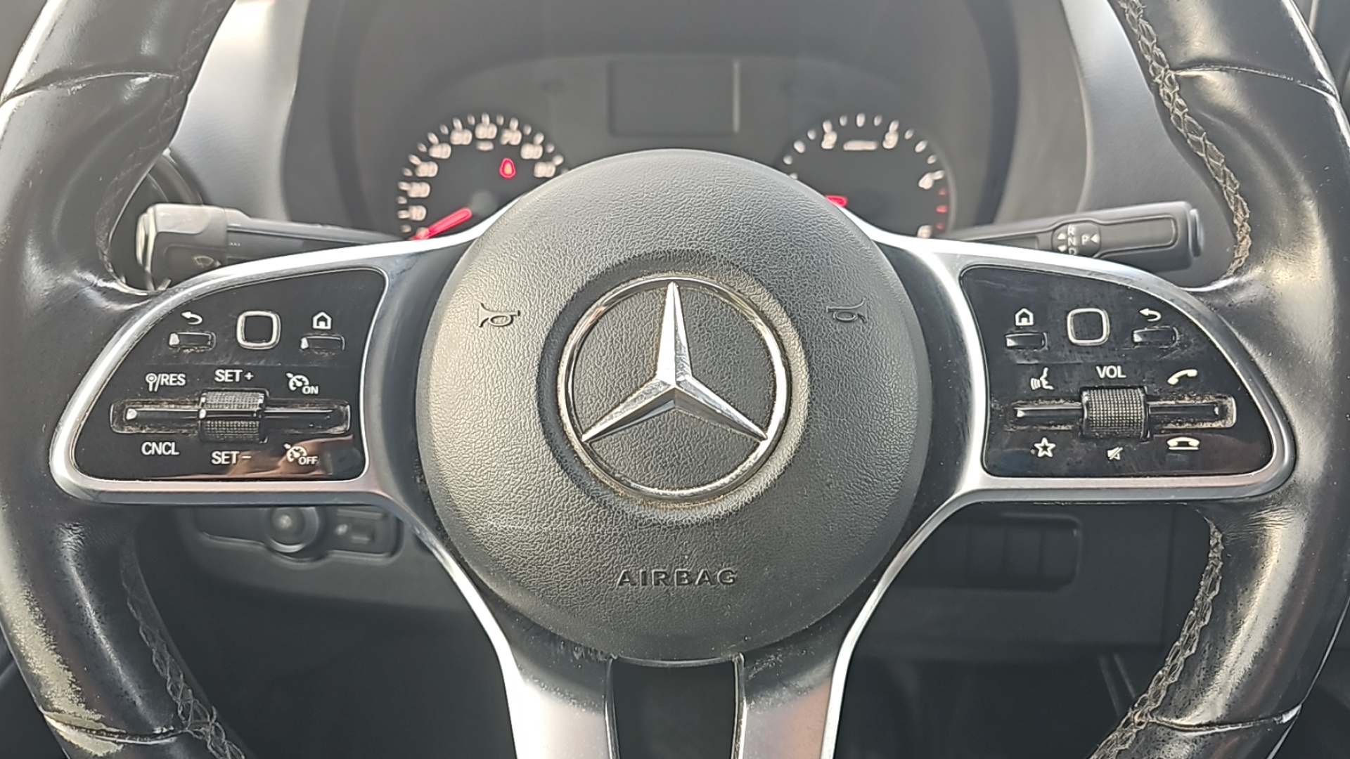 2019 Mercedes-Benz Sprinter 4500 13