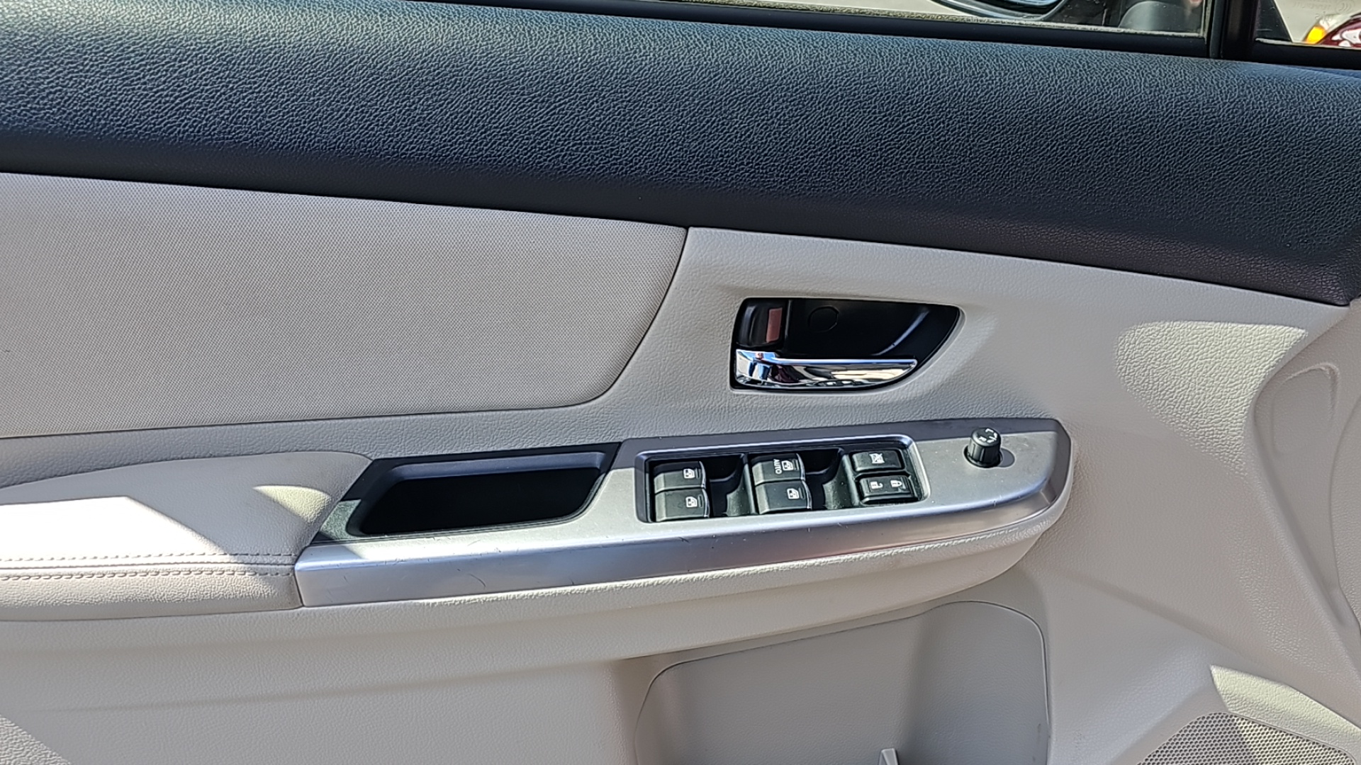 2015 Subaru XV Crosstrek 2.0i Premium 10