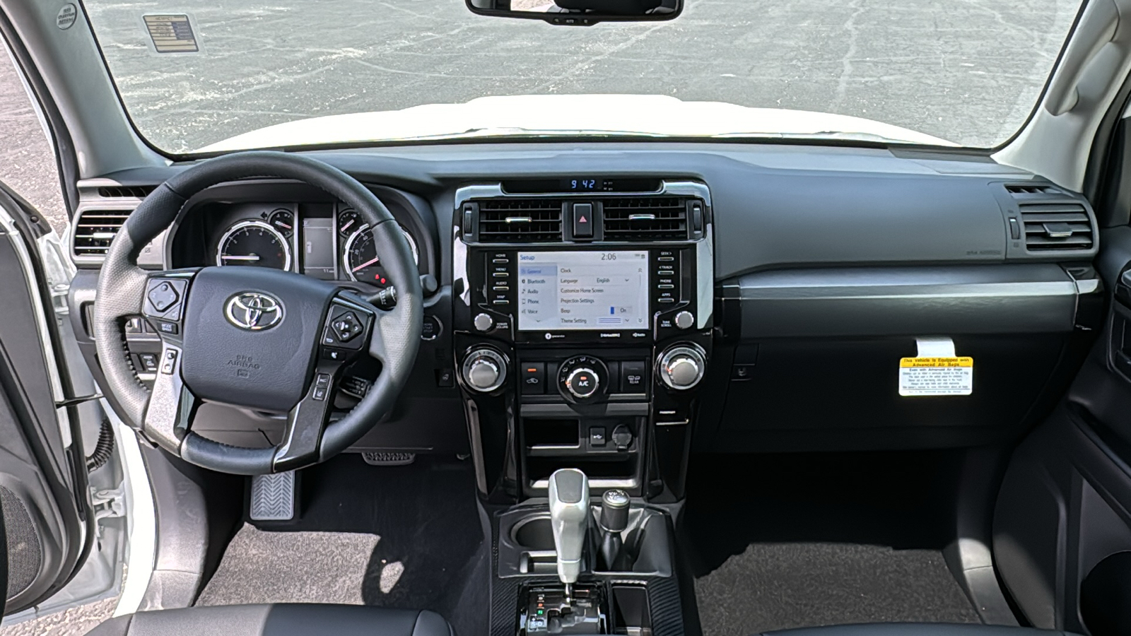 2024 Toyota 4Runner TRD Off Road Premium 32