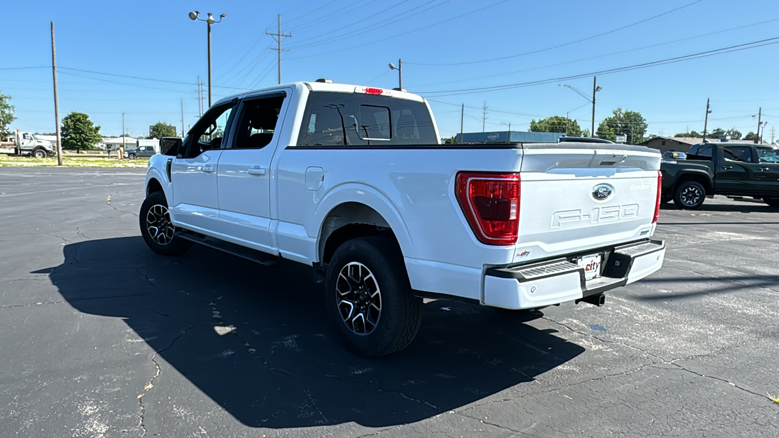 2023 Ford F-150 XLT 5