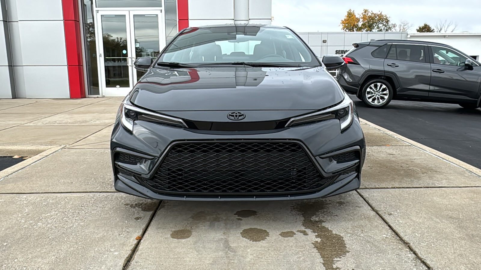 2024 Toyota Corolla SE 2