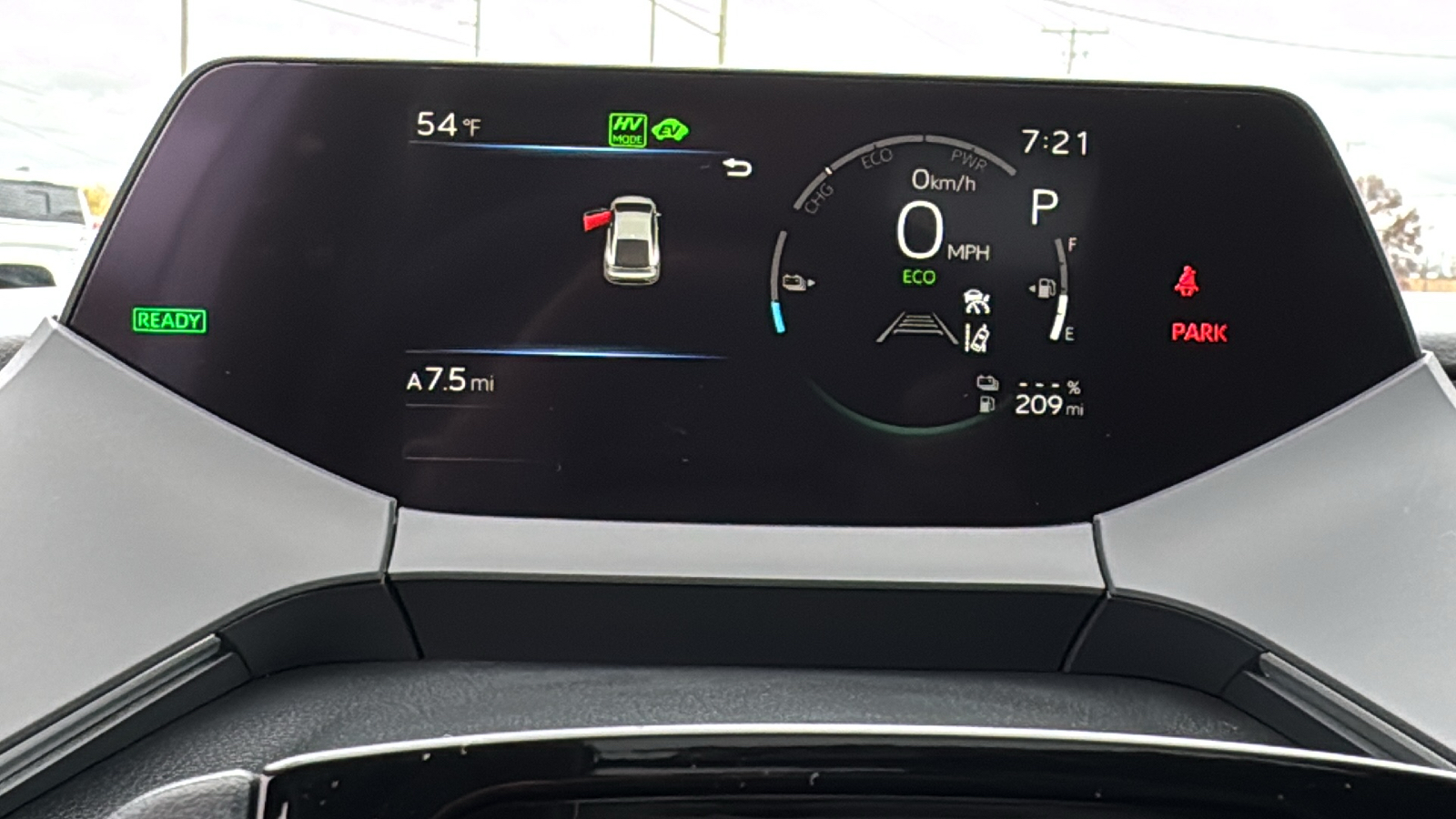 2024 Toyota Prius Prime XSE Premium 28