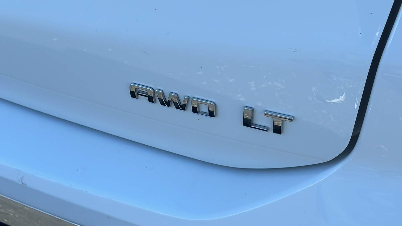 2021 Chevrolet Equinox LT 8