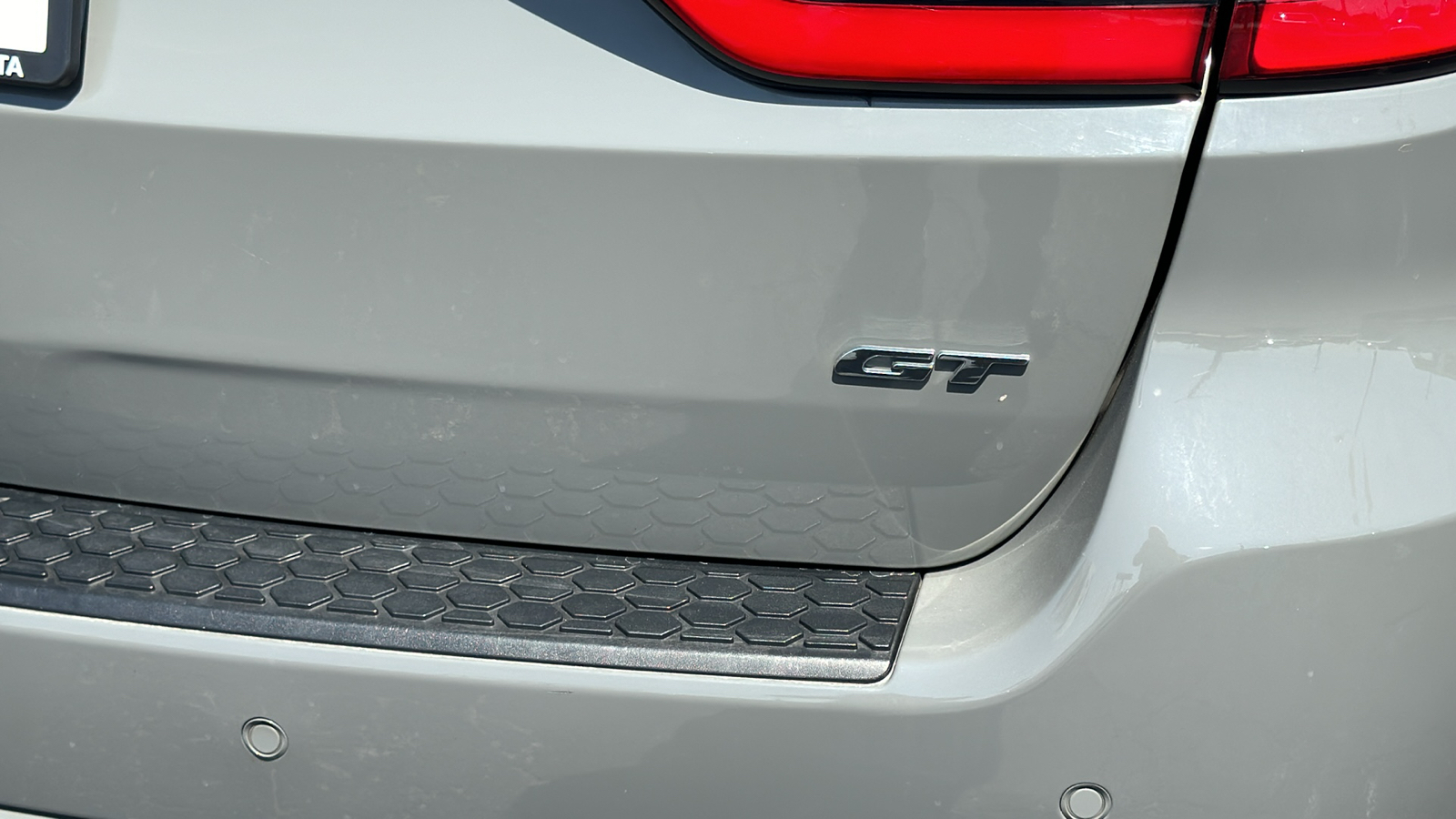 2021 Dodge Durango GT Plus 8