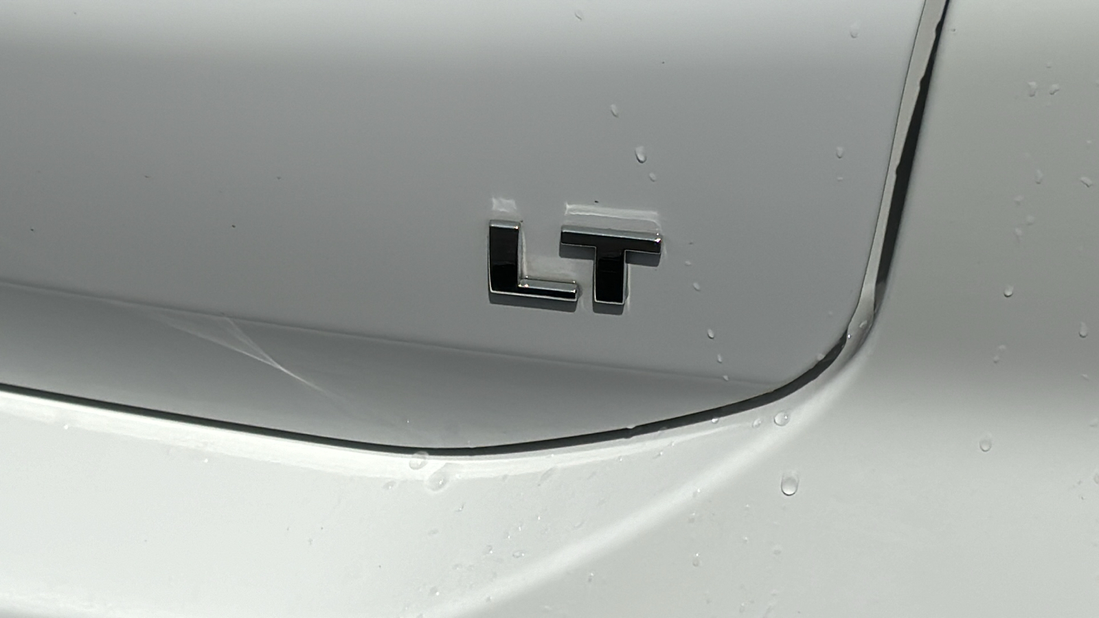 2021 Chevrolet Equinox LT 8