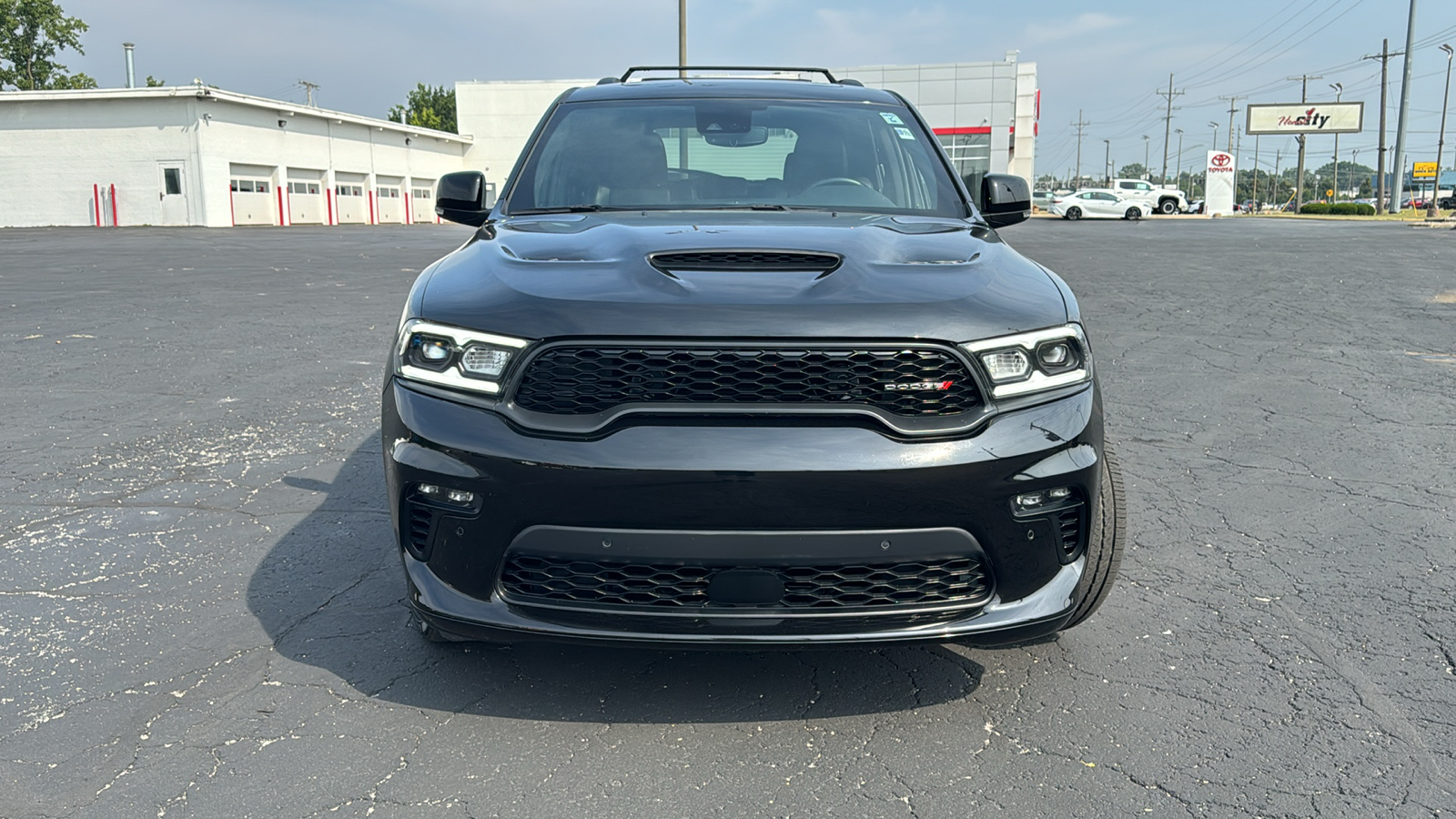 2023 Dodge Durango R/T 2