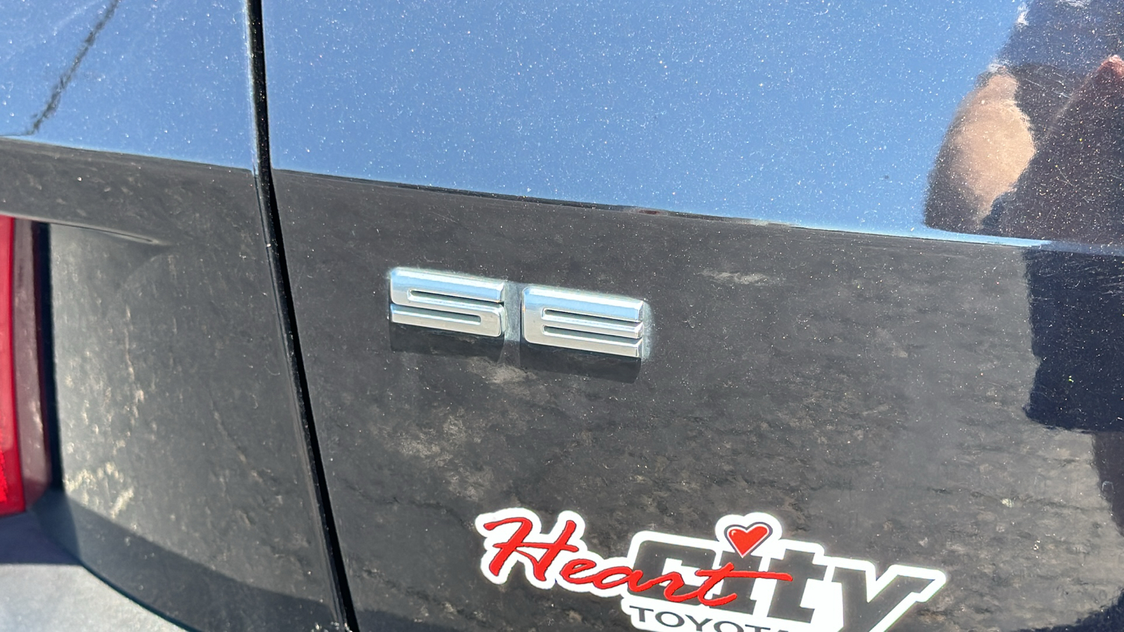 2021 Ford Escape SE Hybrid 8