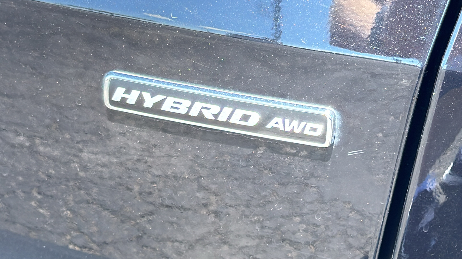 2021 Ford Escape SE Hybrid 9