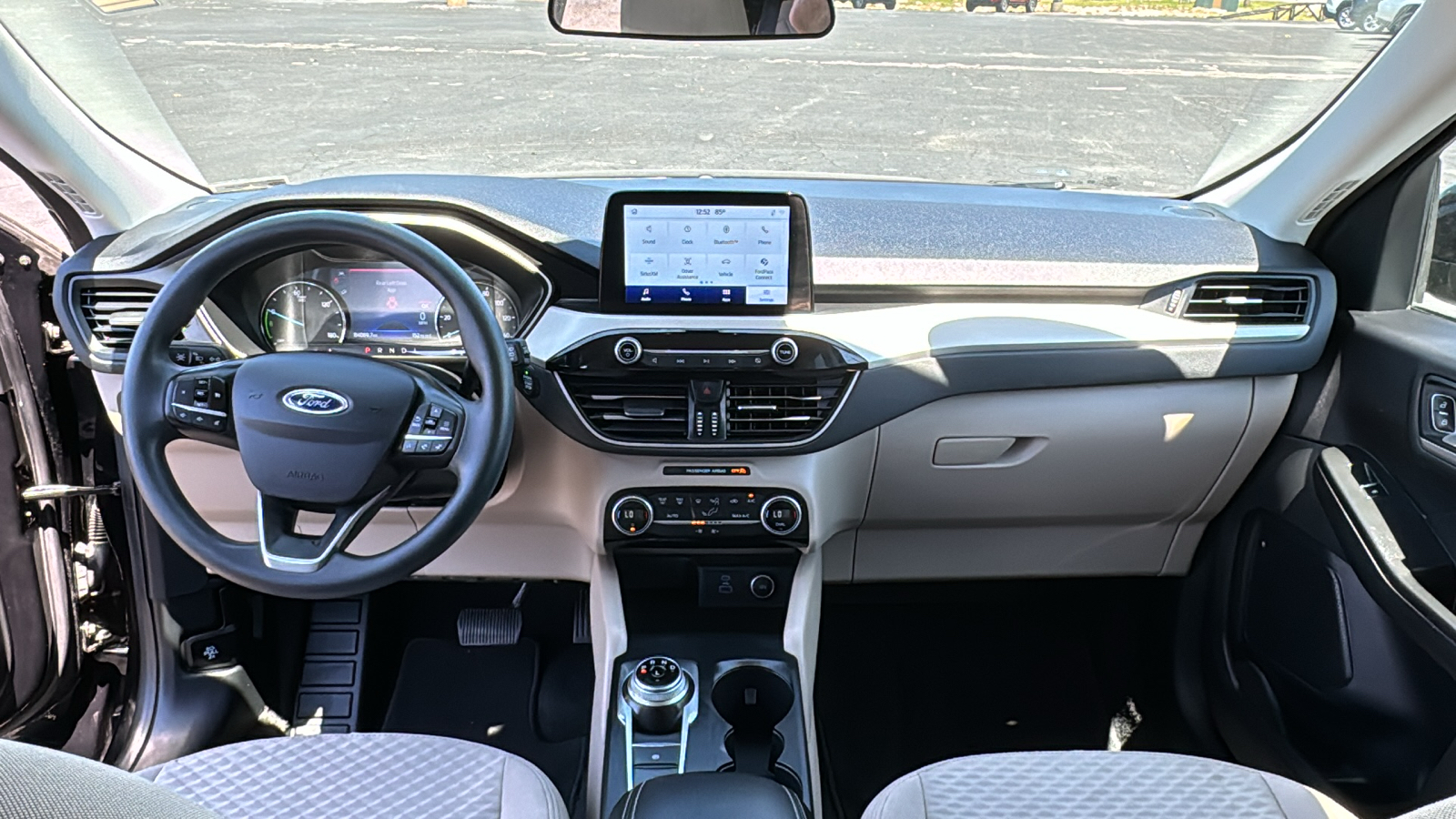 2021 Ford Escape SE Hybrid 30