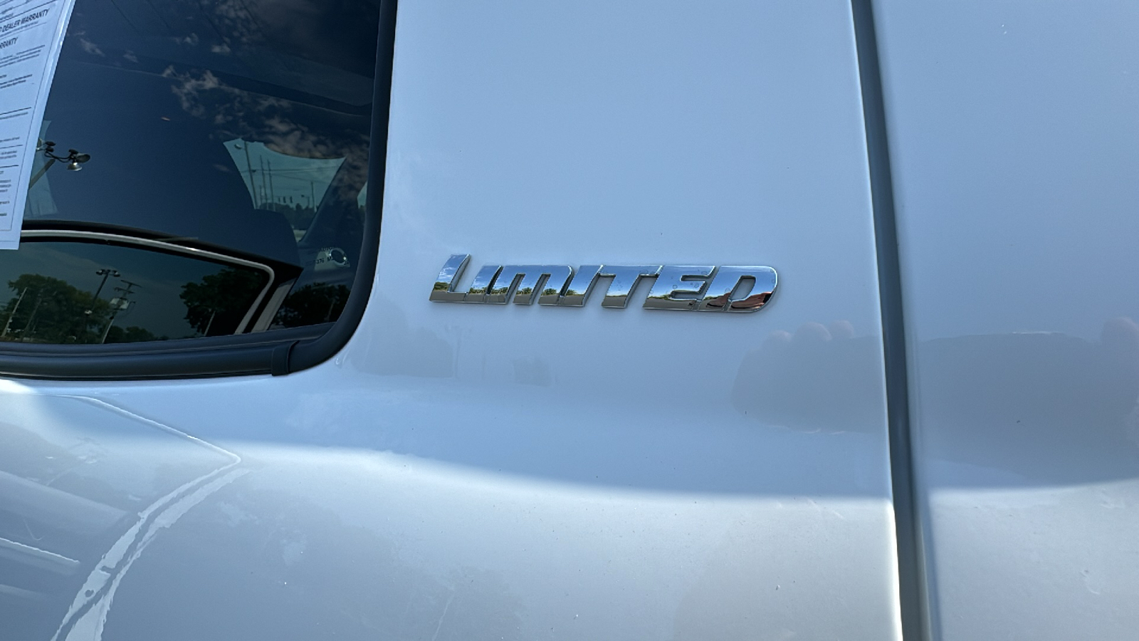 2021 Toyota Tundra 4WD Limited 30