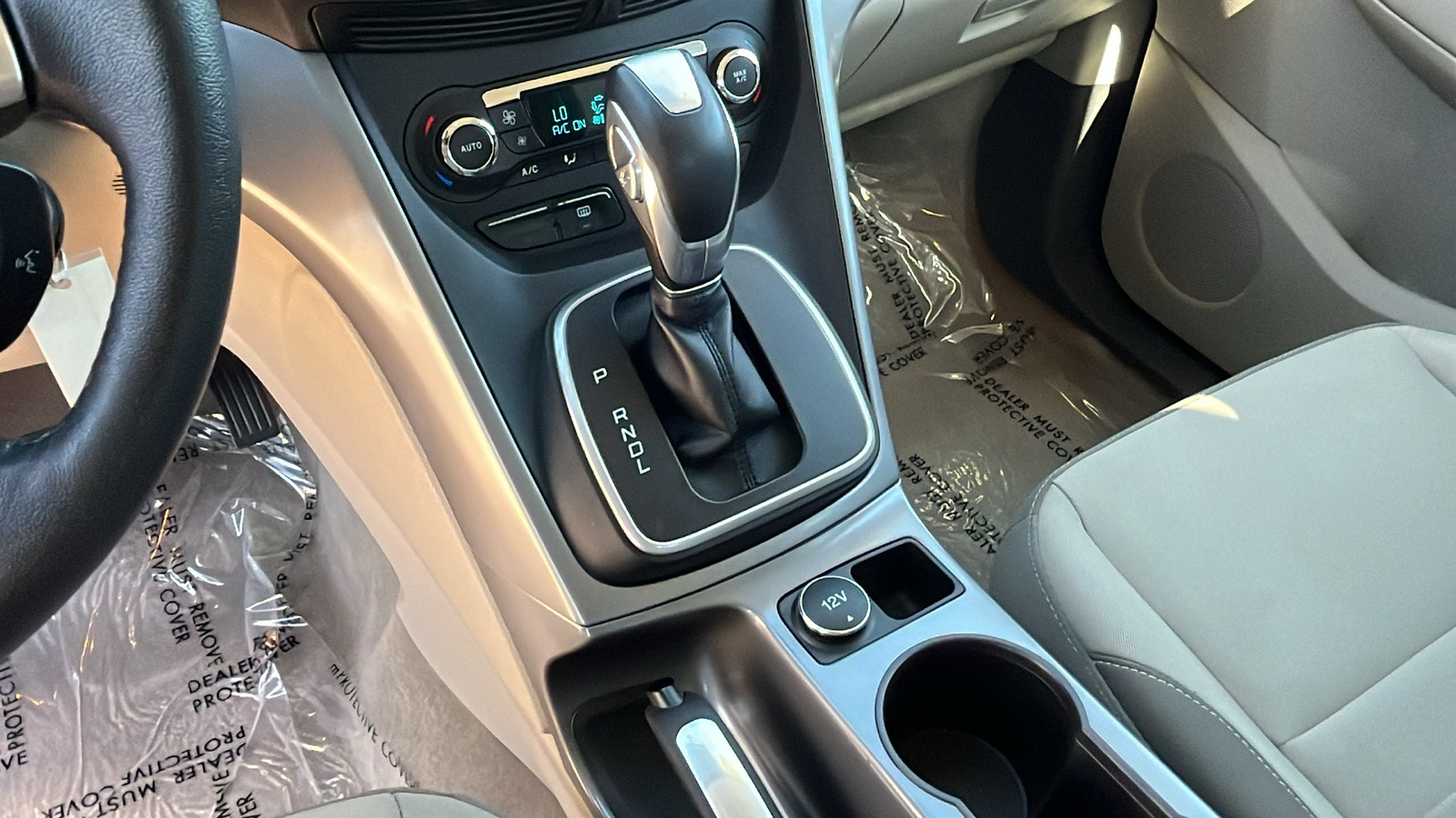 2014 Ford C-Max Hybrid SE 25