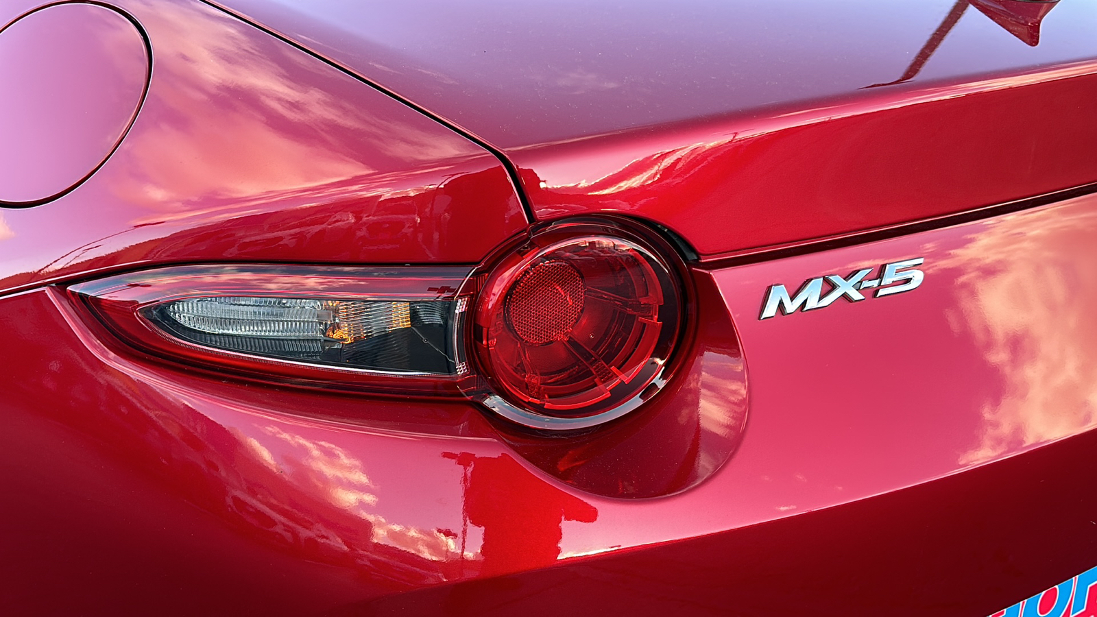 2017 Mazda MX-5 Miata Grand Touring 13